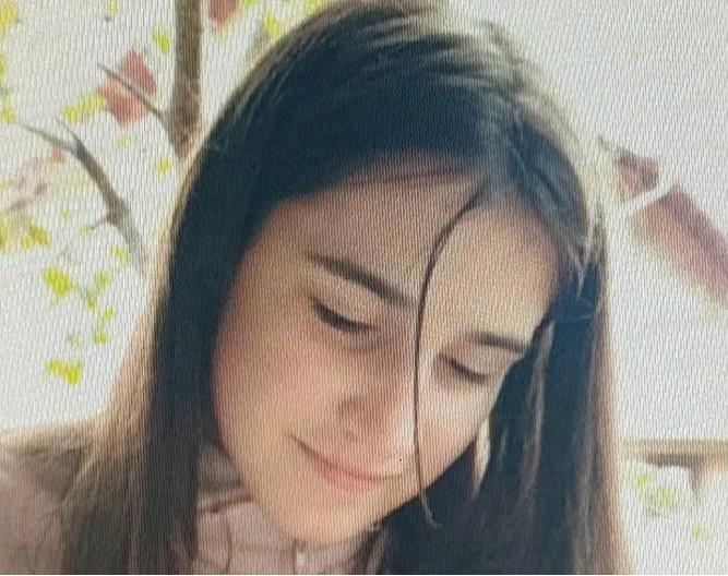 Nestala devojčica Anastasija