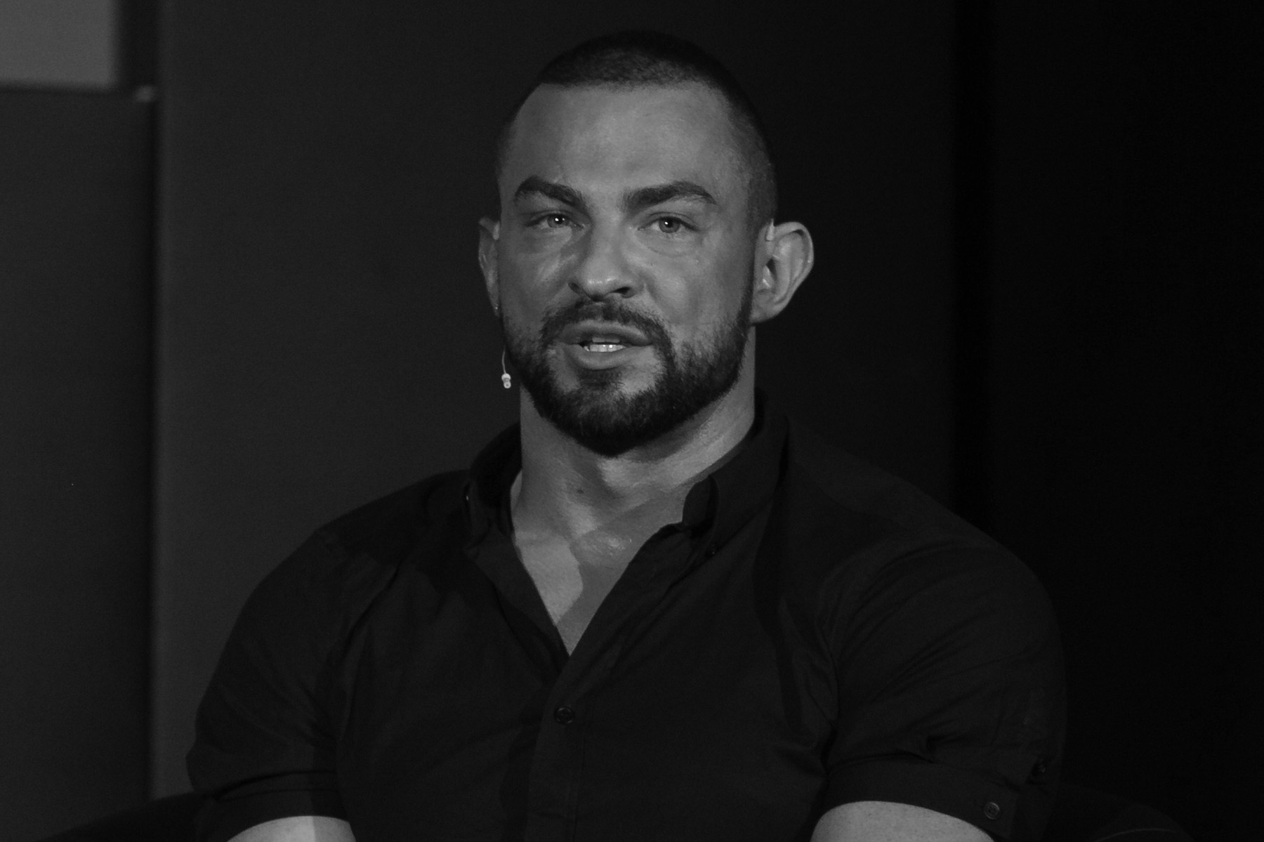 Robin Windsor death