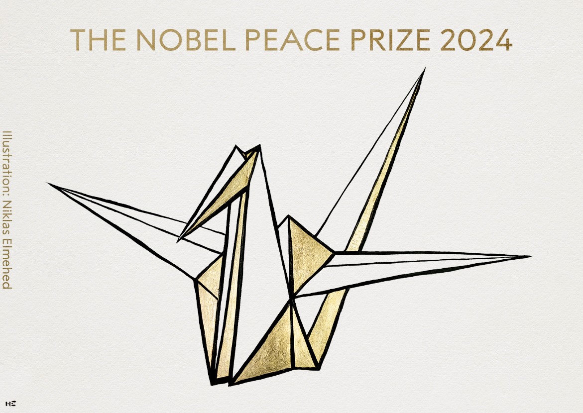 Nobel za mir