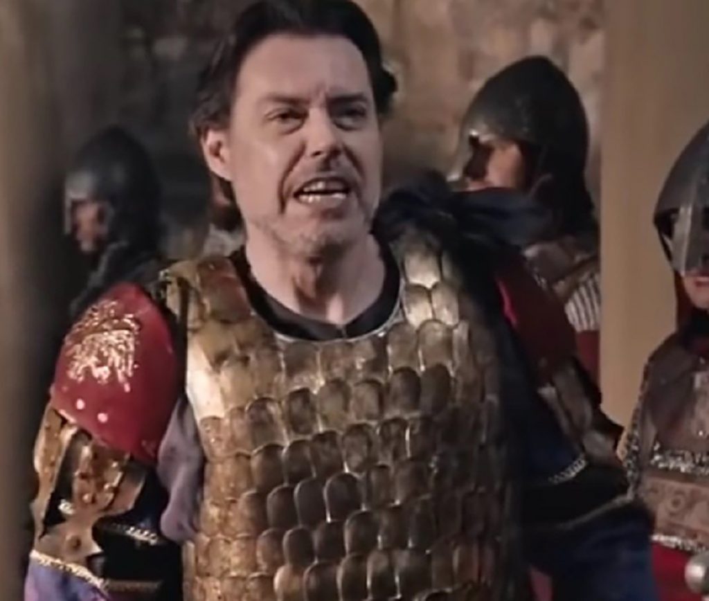 Foto: Youtube/Printscreen/
BN TV