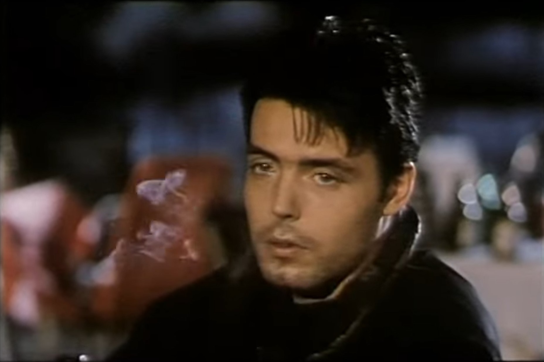 Igor Pervić Noć u kući moje majke