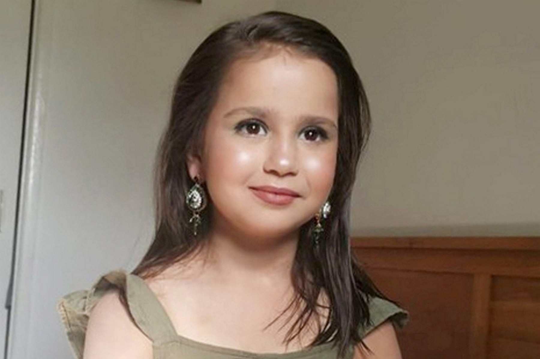 Father, stepfather and uncle of Sara Sharif in court charged with the 10-year-old's murder