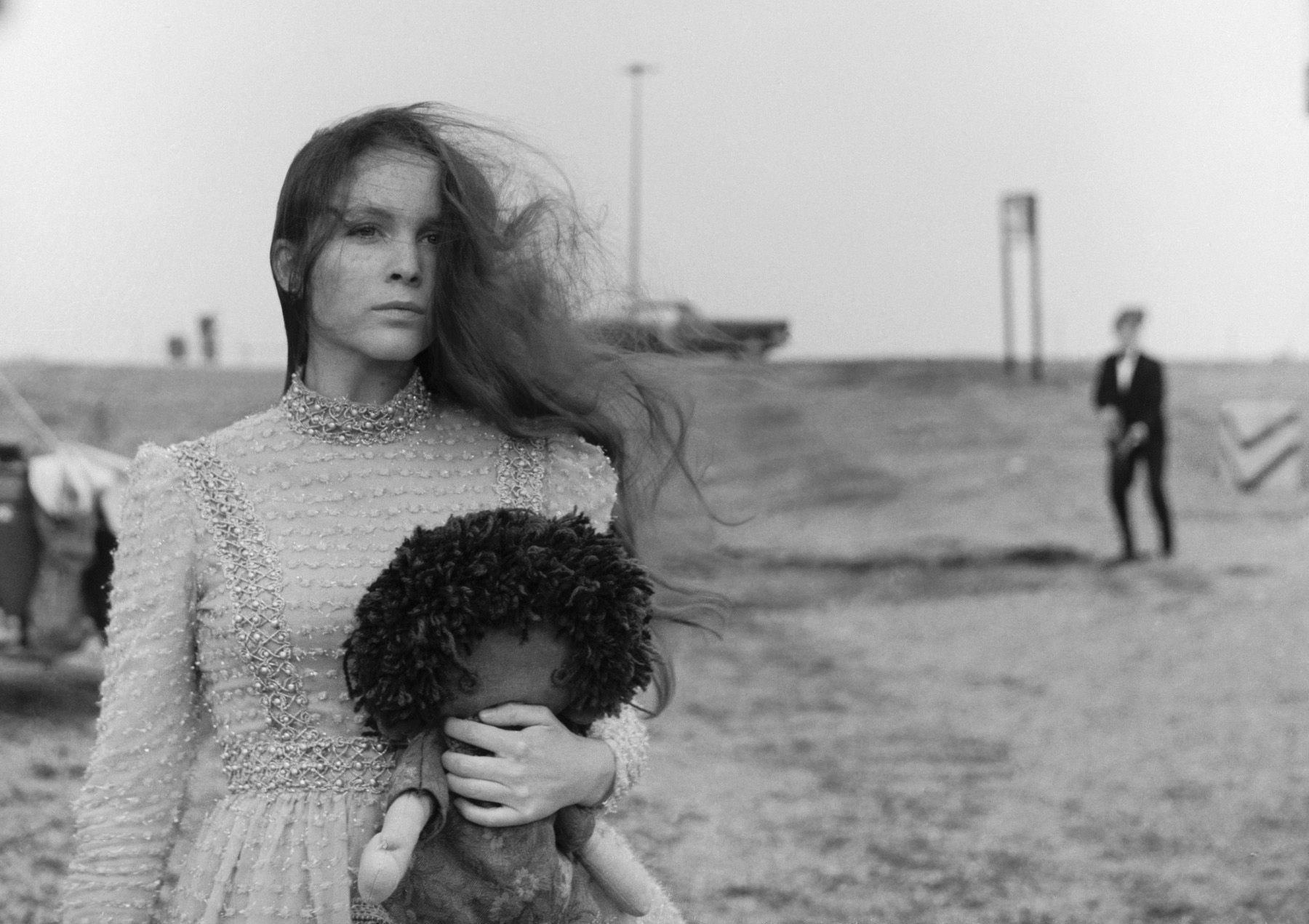 And Hope to Die (1972) - filmstill