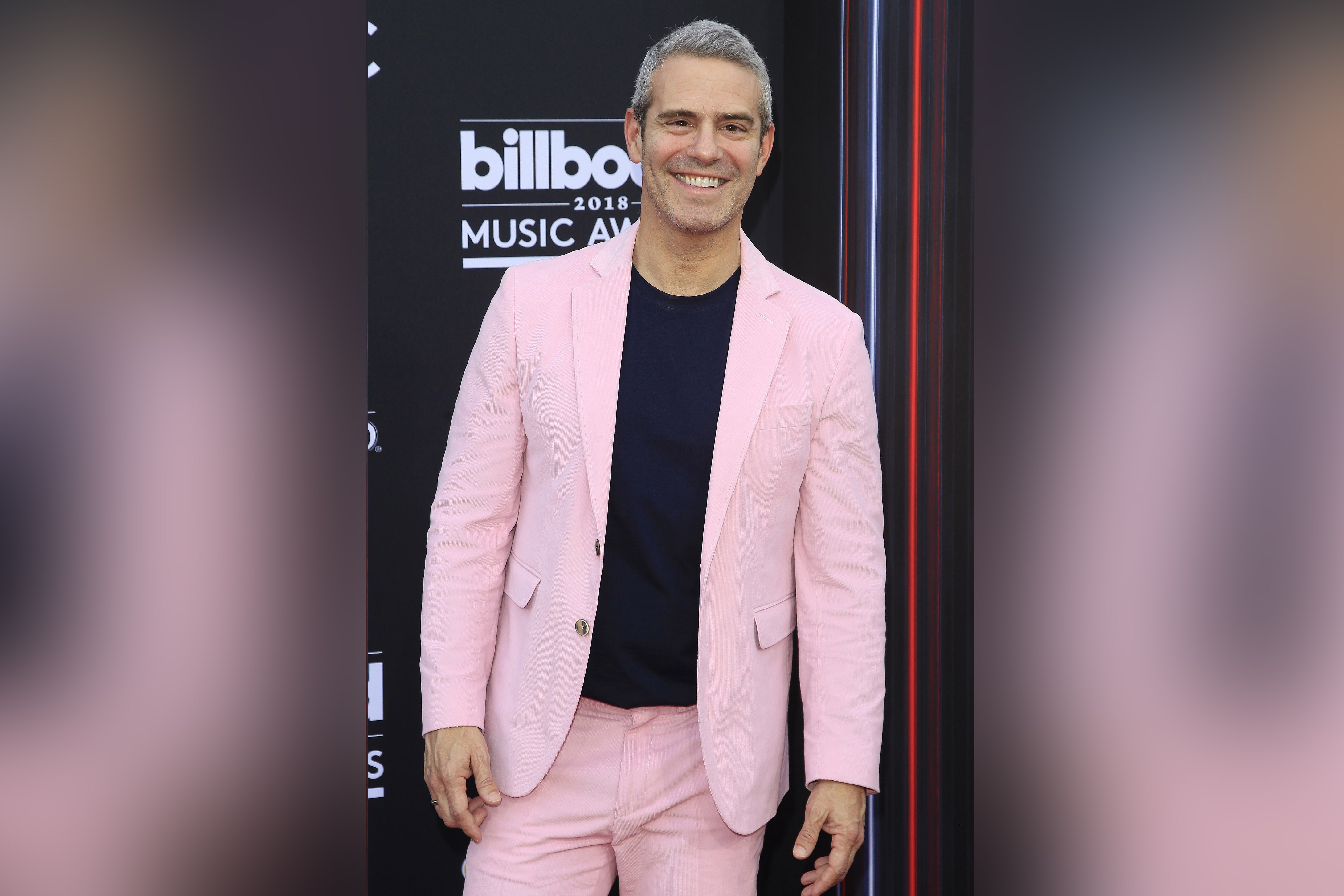 Endi Koen, Andy Cohen