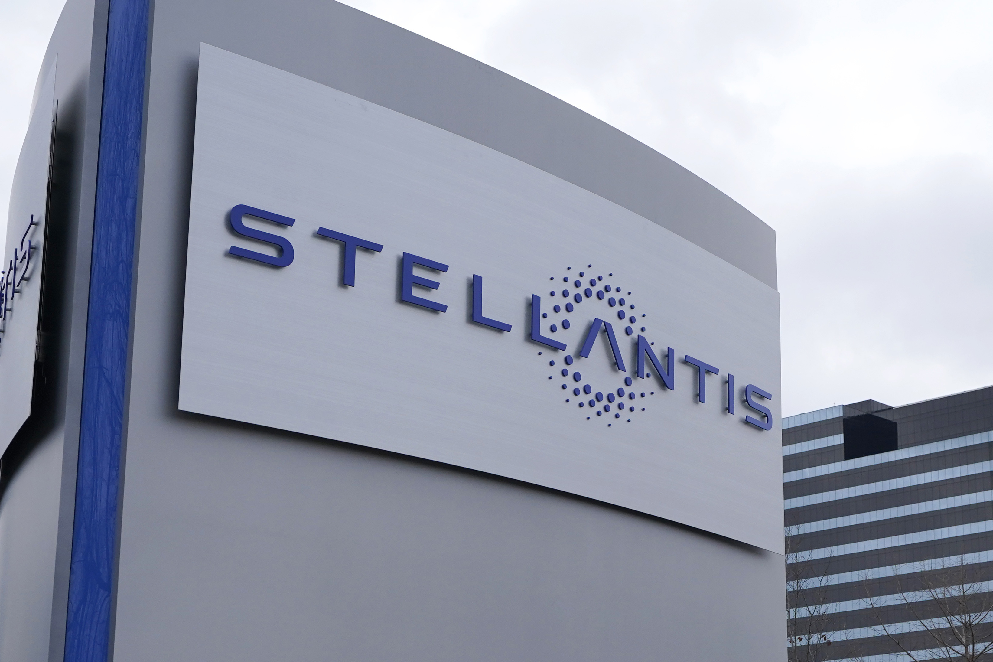 Stellantis-Lactation Rooms