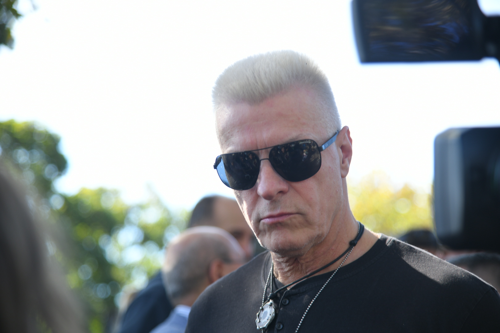 Beograd 30. septembar 2022. Godisnjica pomen Tomi Zdravkovicu, na Centralnom groblju Foto:Nemanja Jovanović/Nova.rs