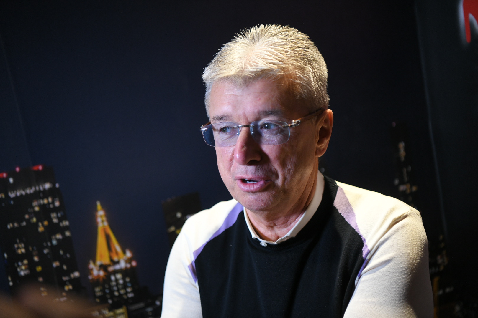 Beograd, 09.11.2023. Otvaranje noćnog kluba Sinner Foto: Amir Hamzagić/Nova.rs