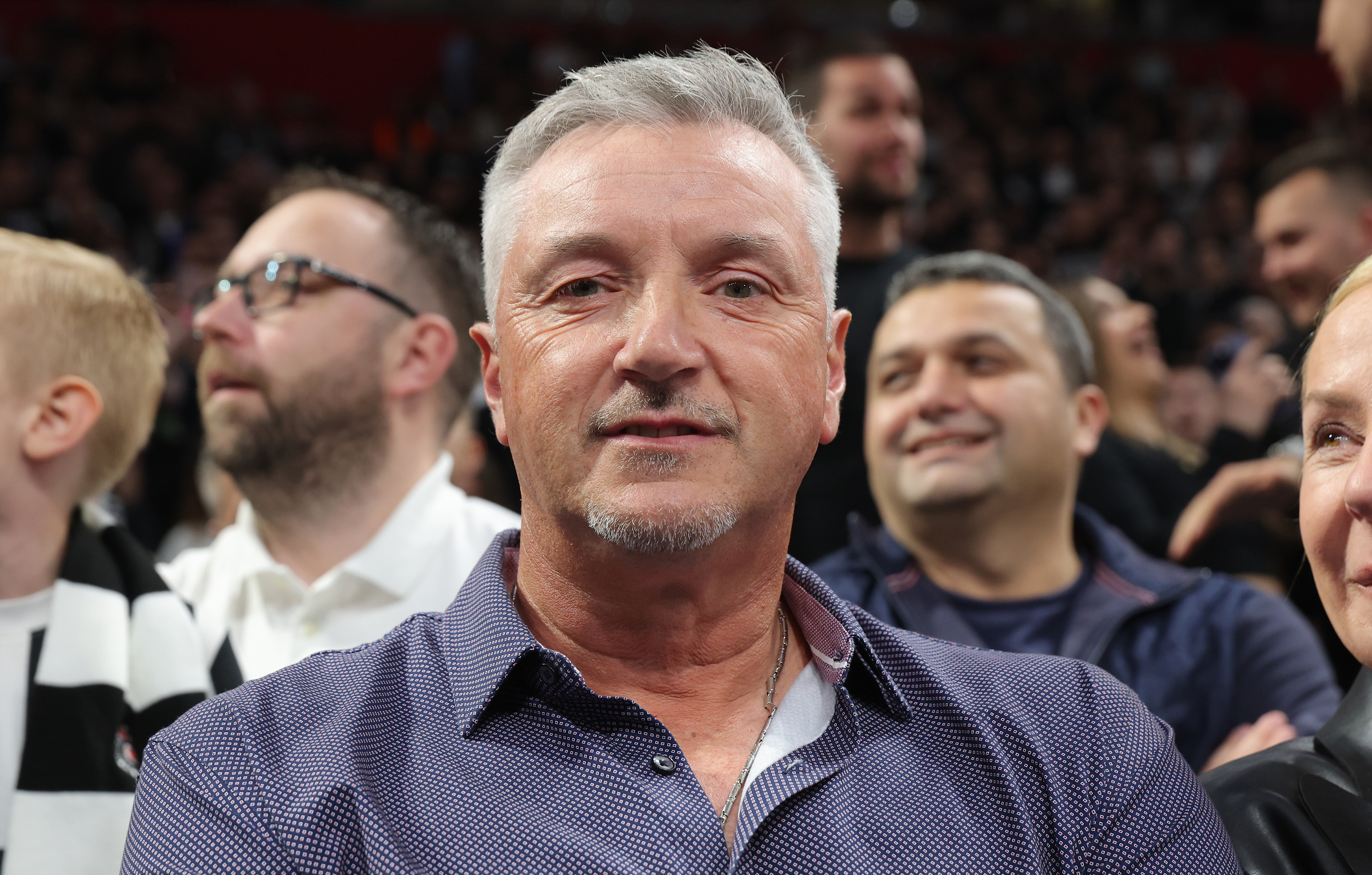 Partizan's during regular season round 32 Euroleague basketball match between Partizan and Olympiacos in Belgrade, Serbia on March 28, 2024.
foto: Pedja Milosavljevic/STARSPORT