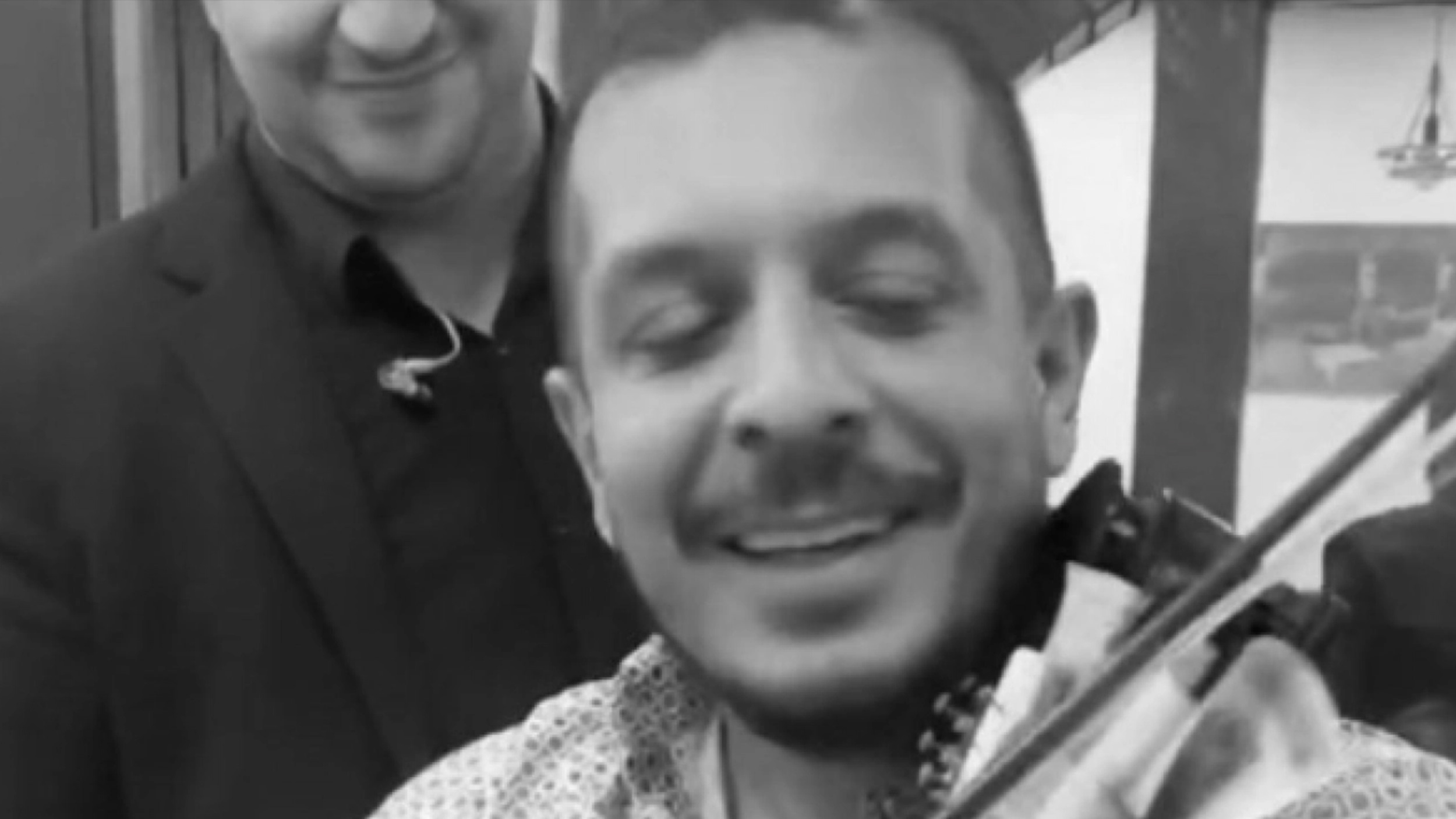 poginuo Muzičar Dejan Mitrović