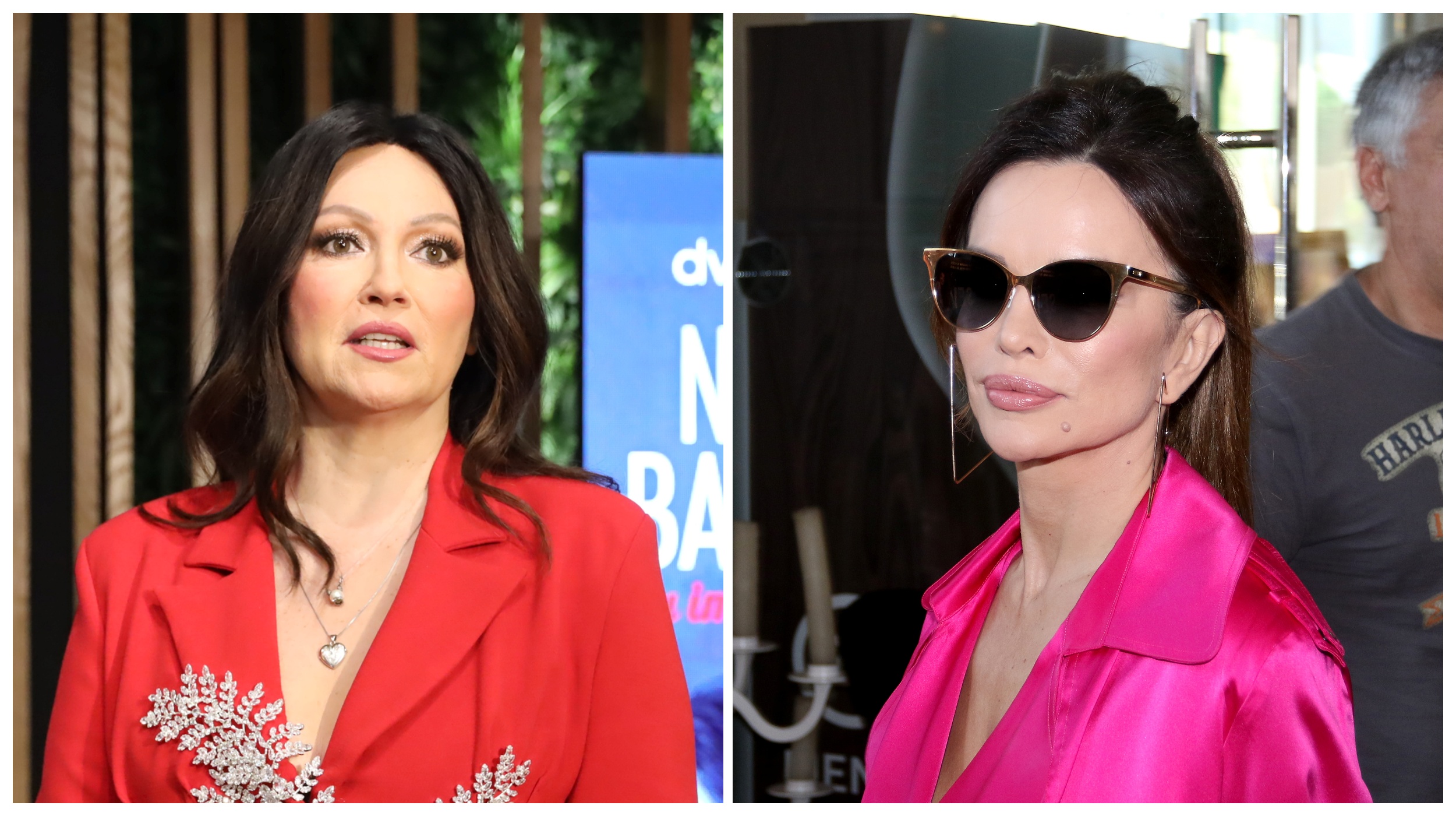 i kombo Severina i Nina Badrić