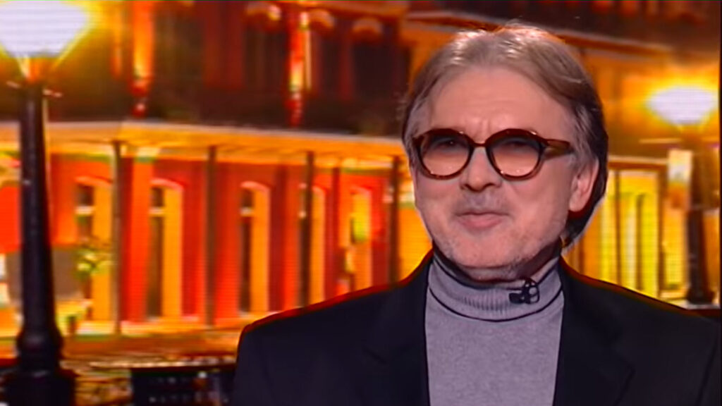 Radoslav Rodić Roki