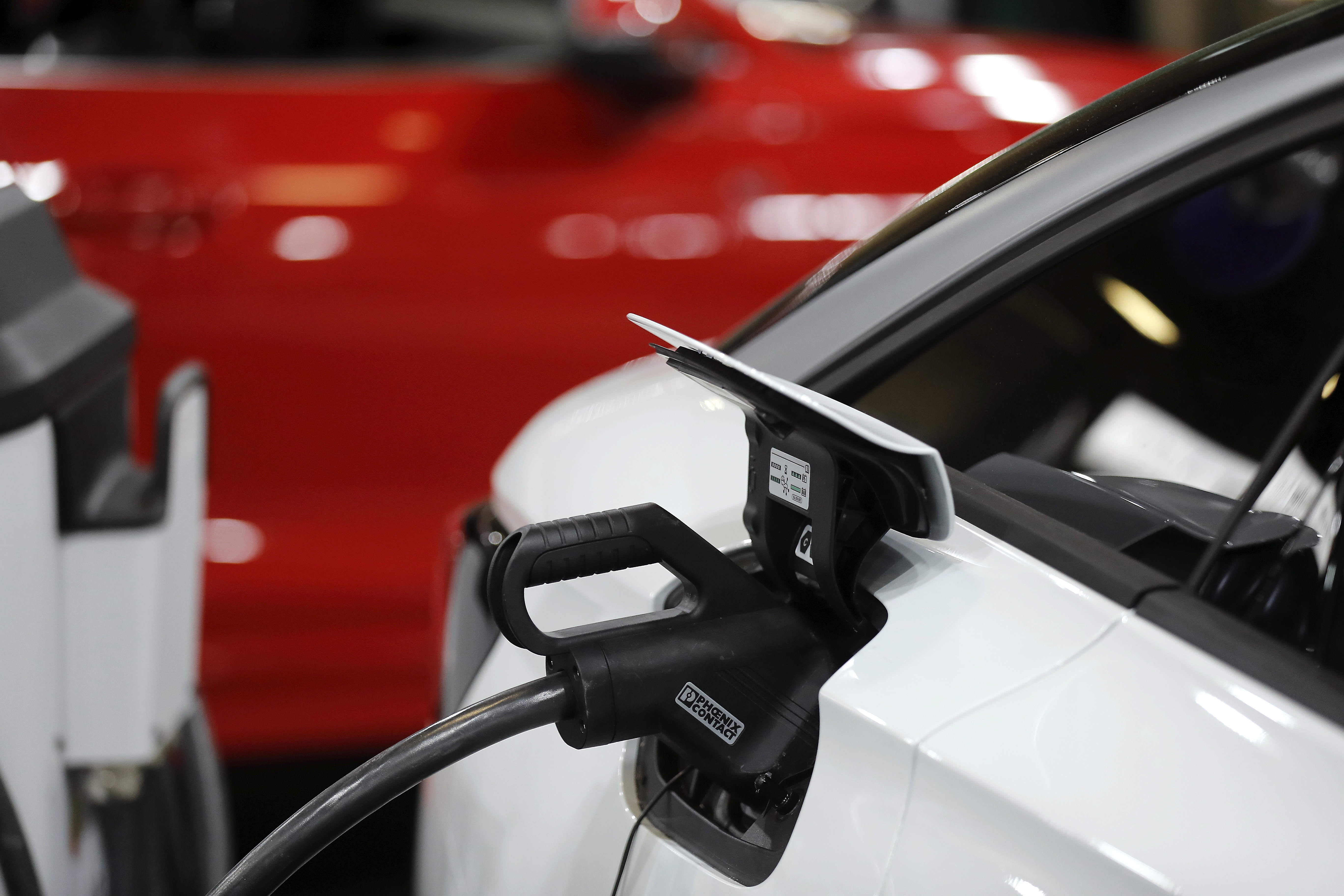 Auto 2024 international motor show in Riga