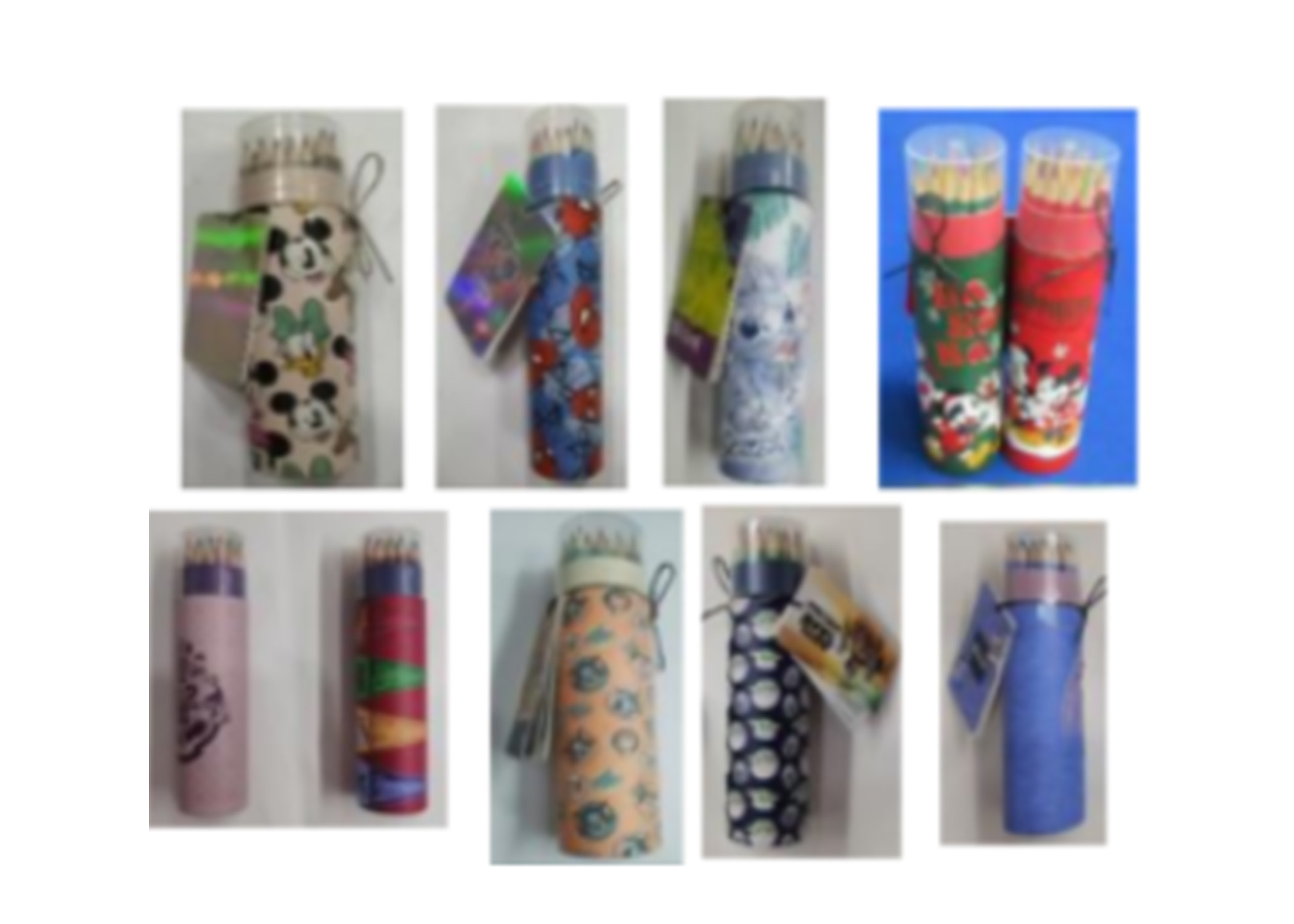 strasne olovke se povlace sa trzista