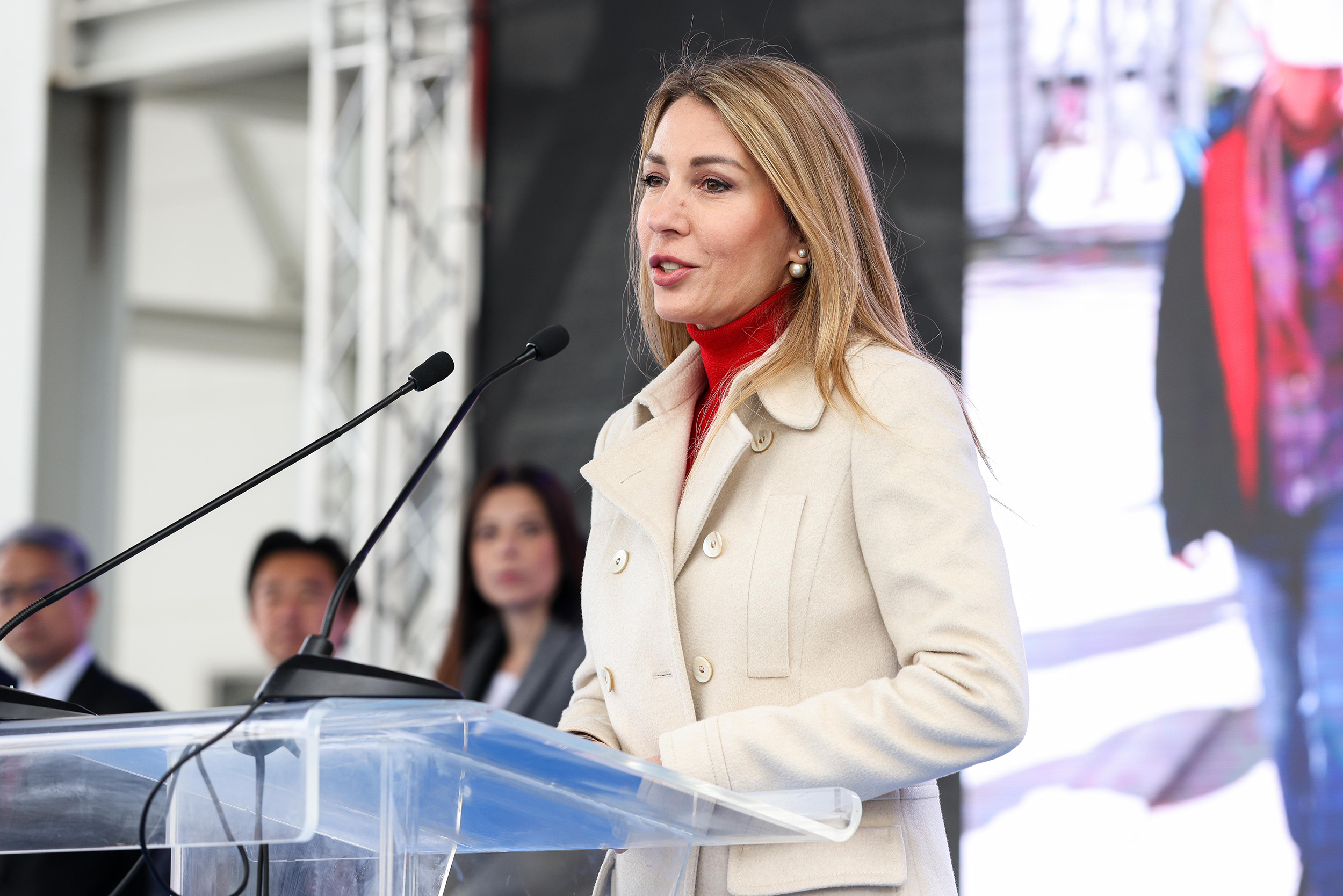 DUBRAVKA ĐEDOVIĆ HANDANOVIĆ