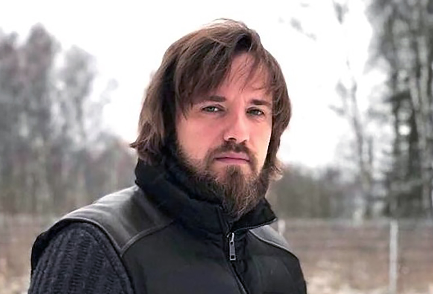 undated.Artem Uss, Russian businessman,Image: 768637585, License: Rights-managed, Restrictions: * France, Germany and Italy Rights Out *, Model Release: no, Credit line: Unk / Zuma Press / Profimedia