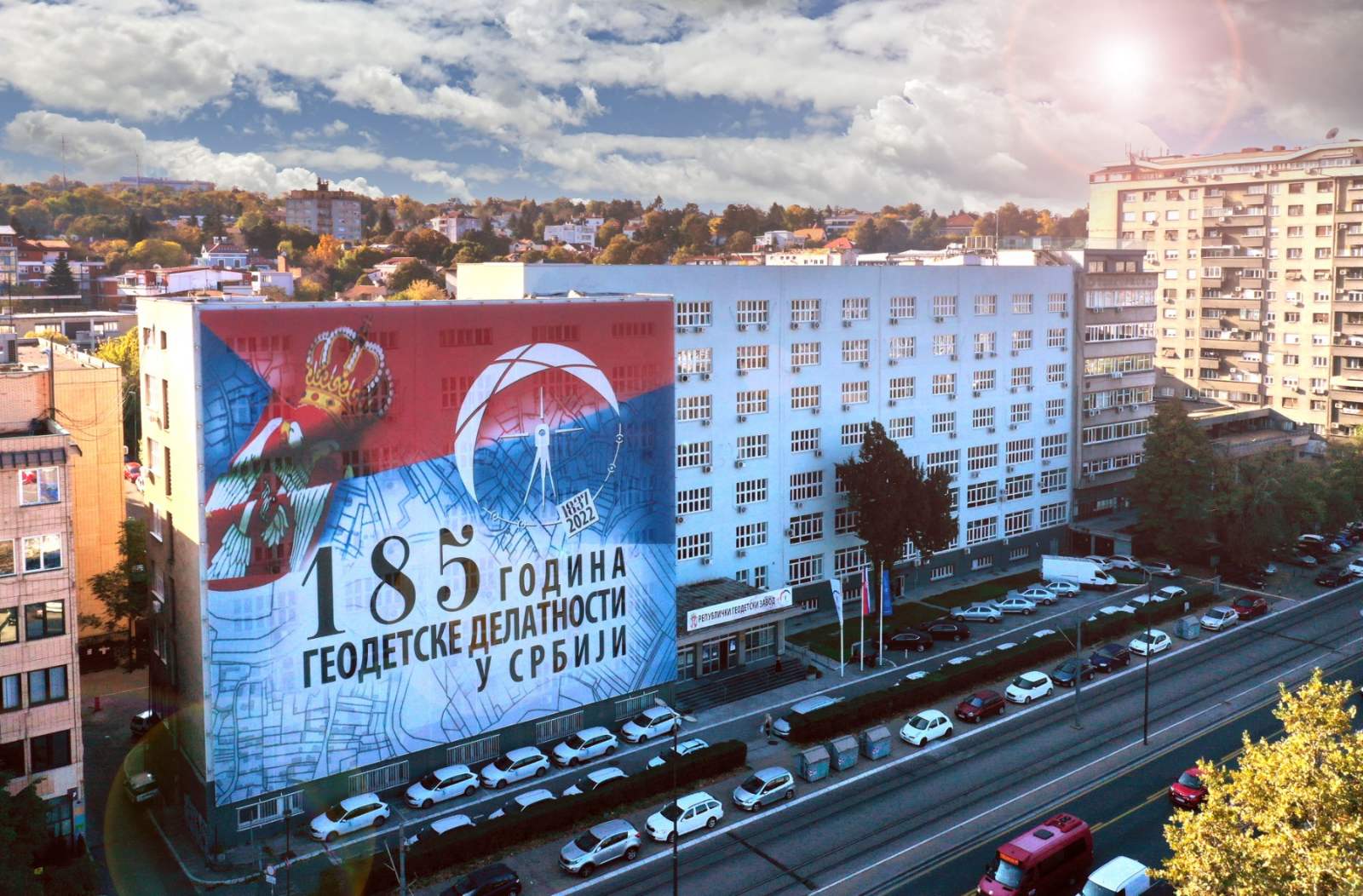 RGZ PO PRVI PUT OMOGUĆIO GRAĐANIMA BESPLATAN PRISTUP PROCENJENIM VREDNOSTIMA GARAŽNIH MESTA I STANOVA U PORODIČNO STAMBENIM ZGRADAMA