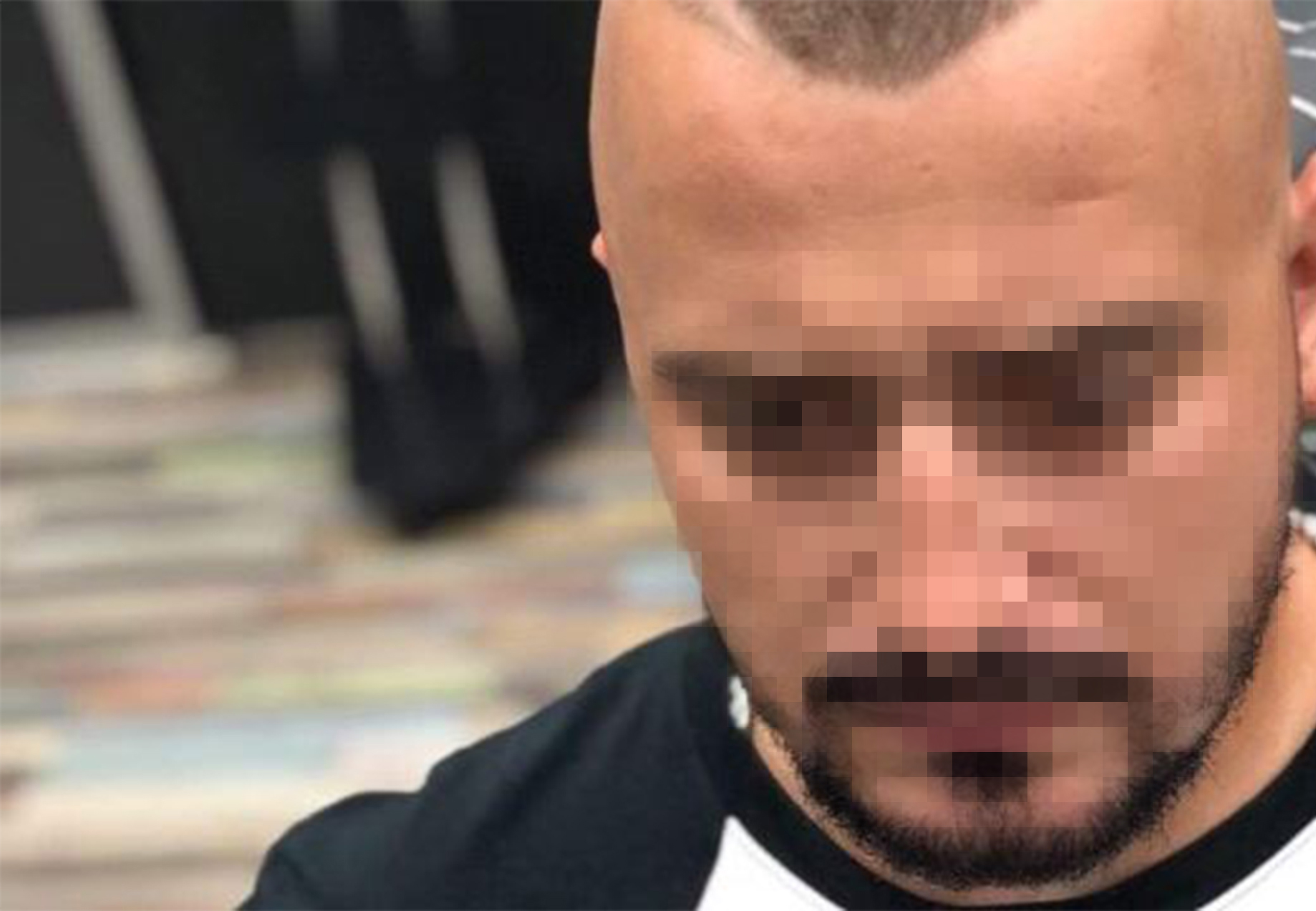 Detalji horora u Mostaru: U zatvoru UBIJEN DENIS SADIKOVIĆ (35) koji je robijao zbog silovanja djevojke, nožem ga izbo član grupe Sade Đuguma