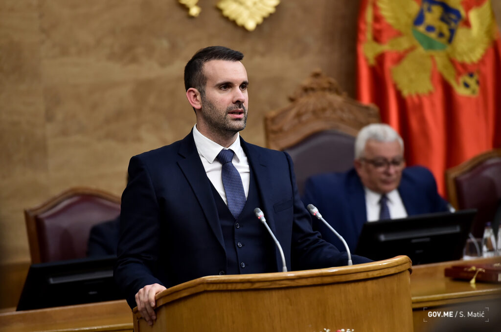 vlada crne gore izabrana 44 vlada crne gore milojko spajic