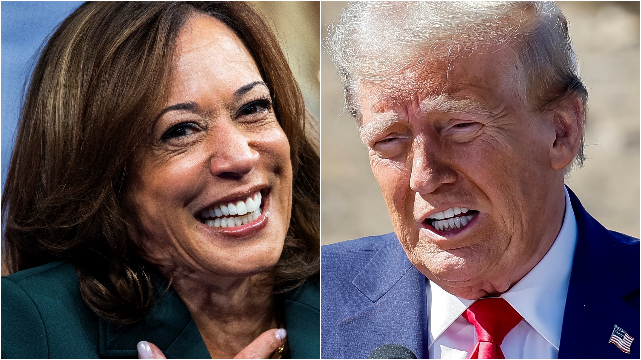 kamala Američki izbori