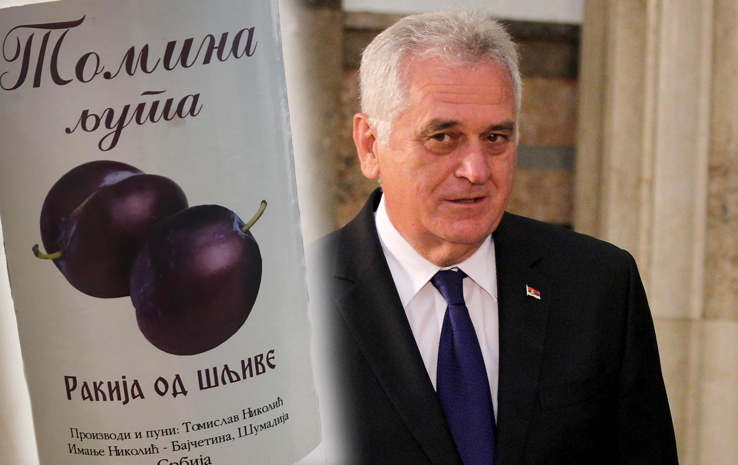 Serbian President Tomislav Nikolic hosted a reception to mark the 23rd International Congress of Byzantine. Predsednik Srbije Tomislav Nikolic priredio je prijem povodom 23. medjunarodnog kongresa vizantologa.