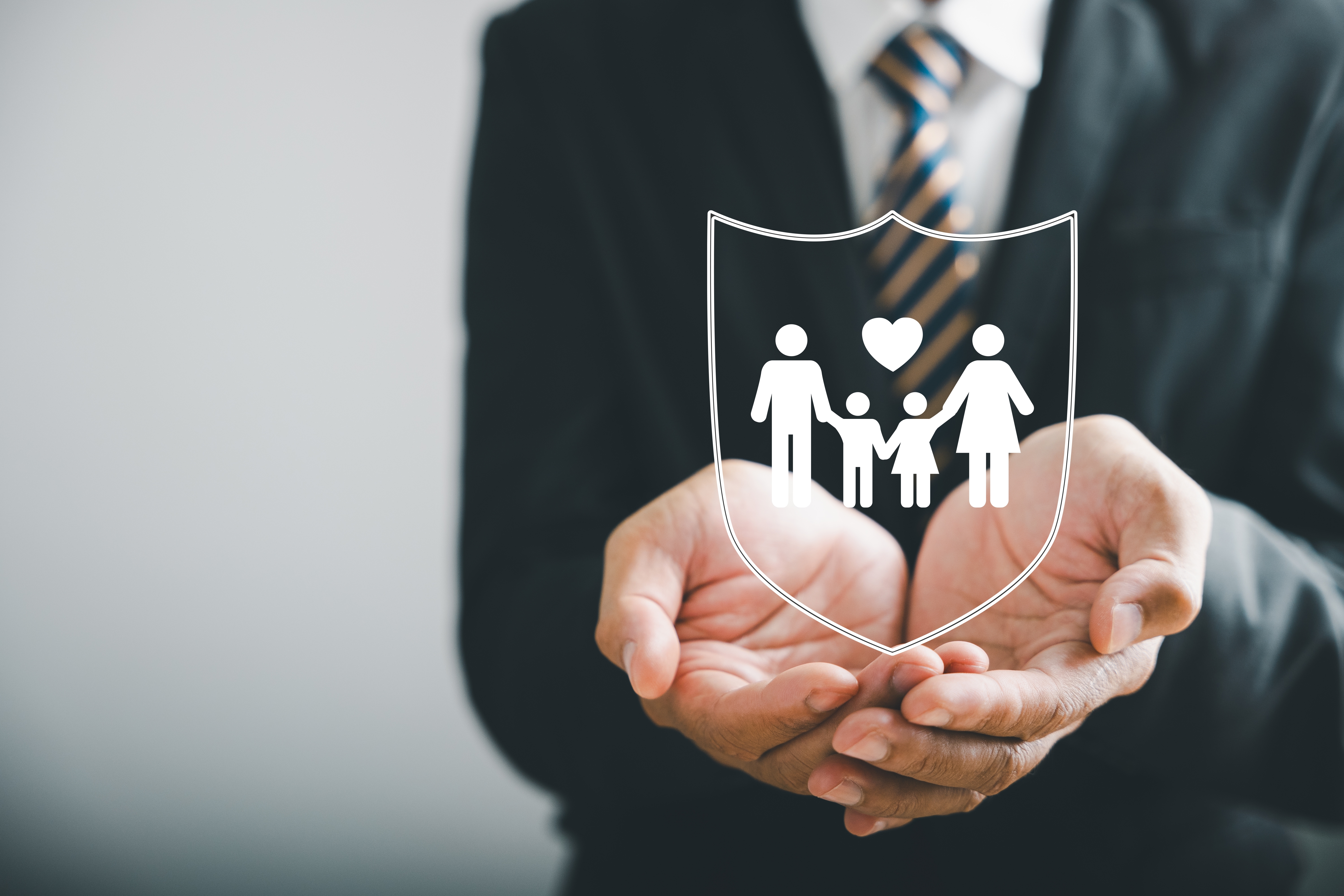 Životno osiguranje Foto: Shutterstock