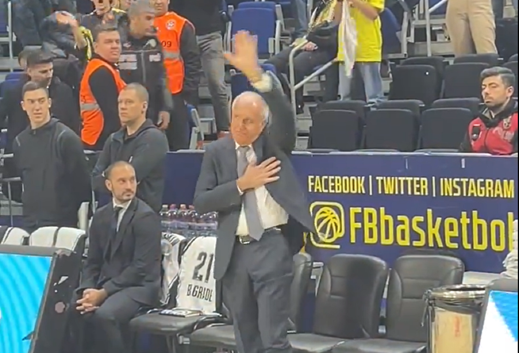 Obradović