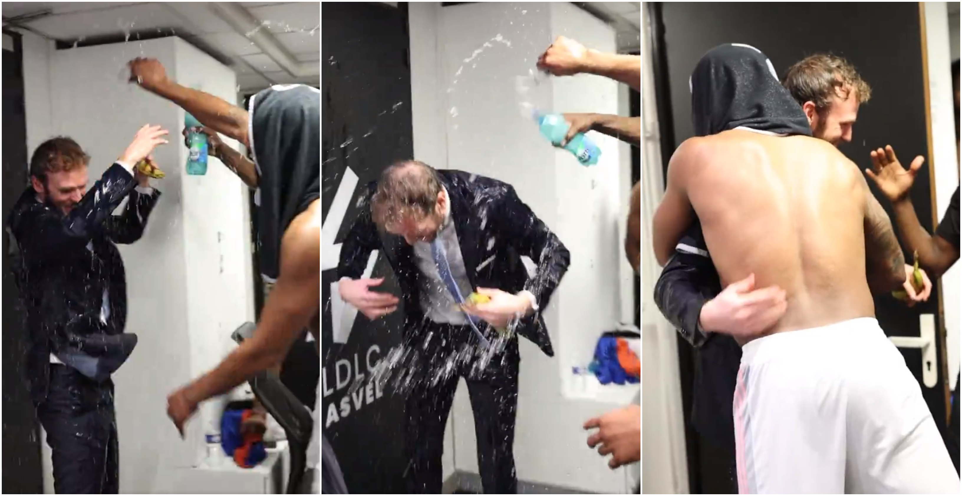 trener voda asvel zvezda