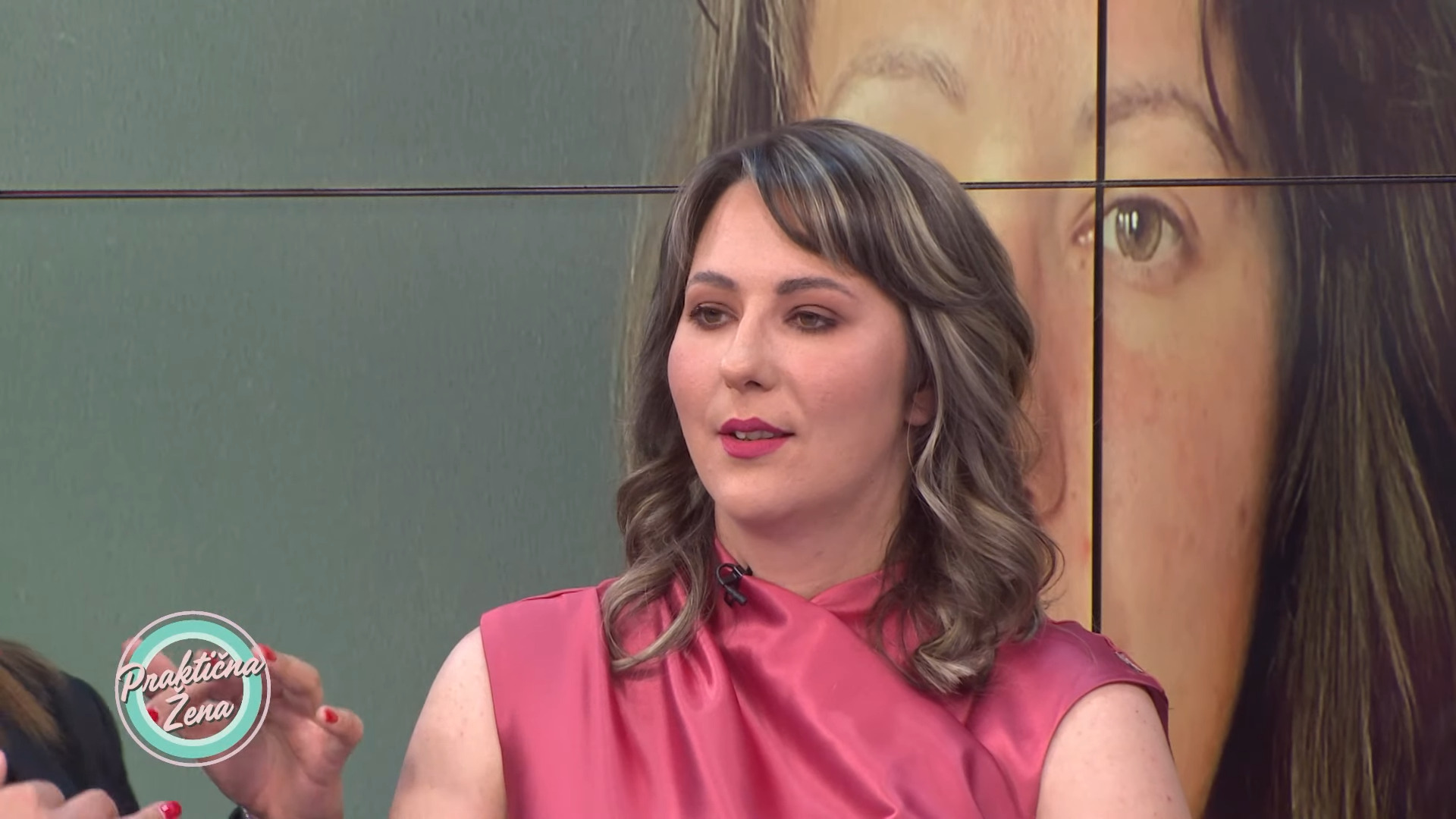 Praktična žena – Transformacija Marije Đukanović Foto: Printscreen/YouTube/Prakticna zena