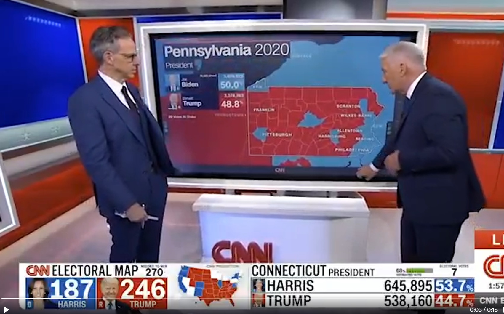 Foto: Printscreen, platforma X