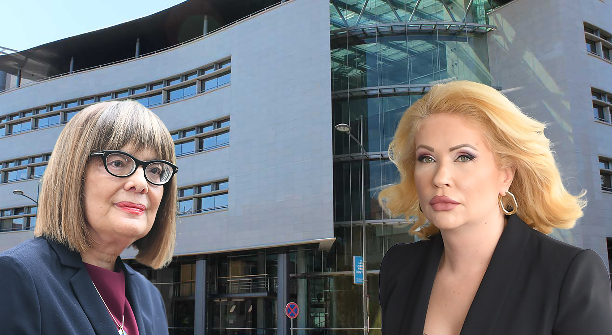 Maja Gojković i Sandra Božić dobile funkcije u Razvojnom fondu Vojvodine...