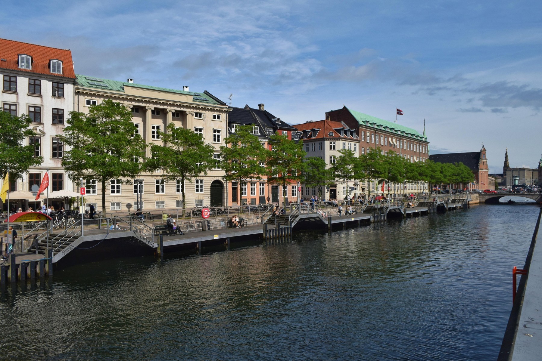 summer in copenhagen,Image: 351331475, License: Royalty-free, Restrictions: , Model Release: no, Credit line: kiwi_copenhagen / Alamy / Alamy / Profimedia