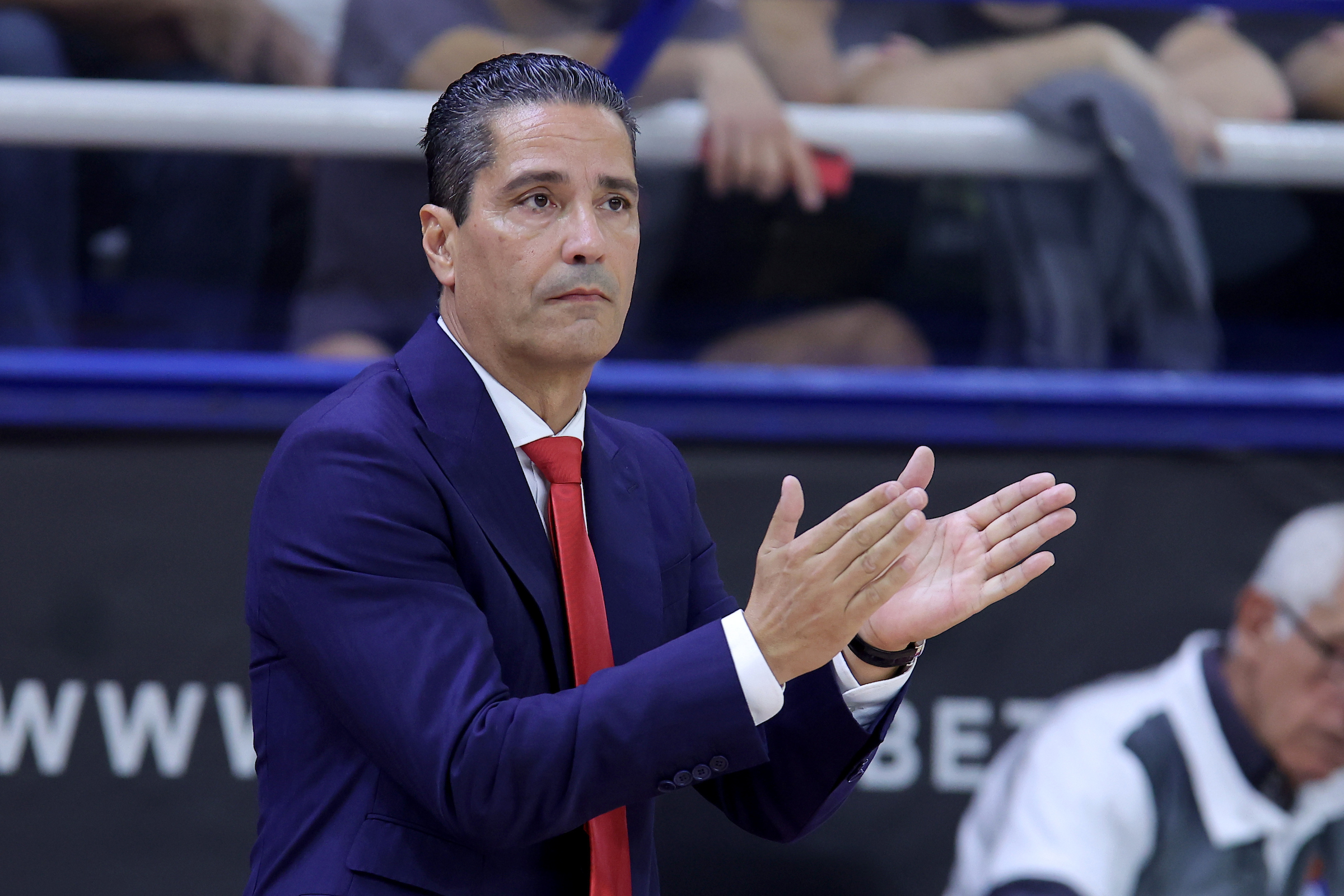 FMP - Crvena Zvezda, ABA Liga