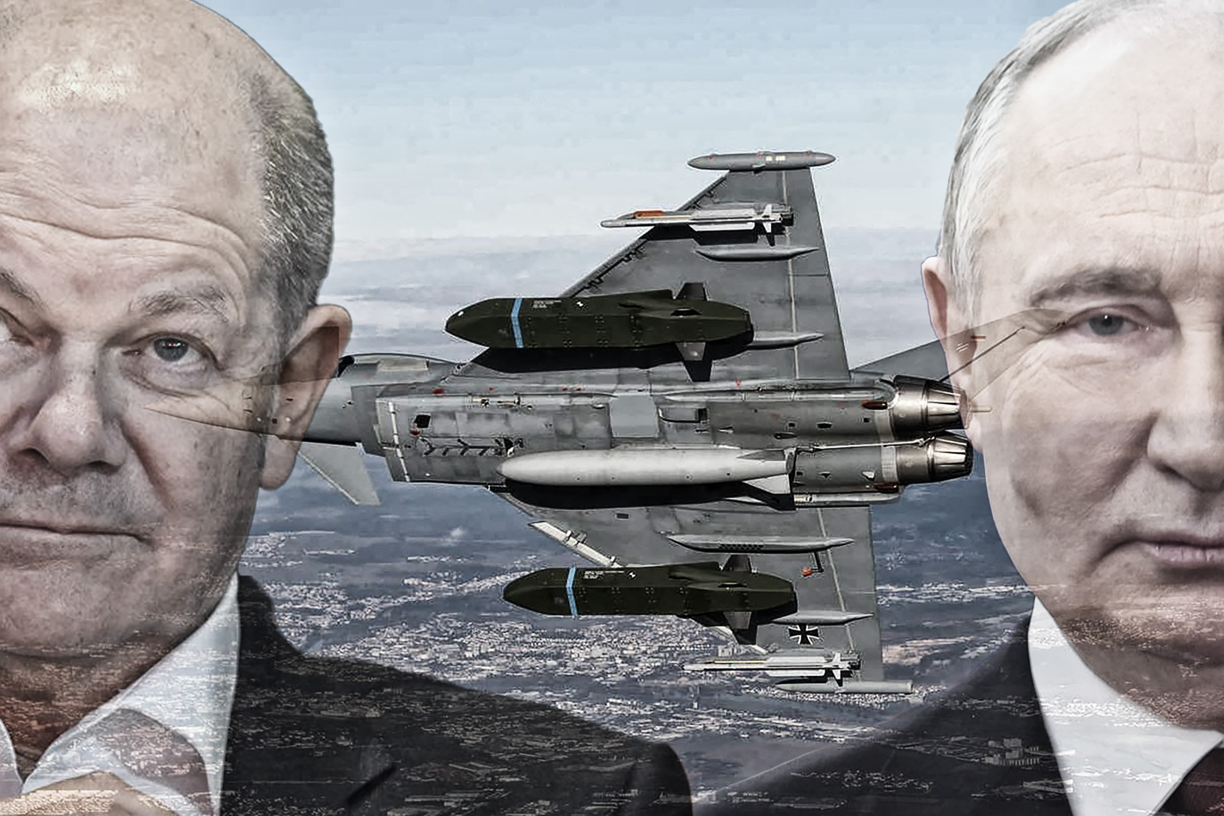 Ukraine Could Use Taurus Missile