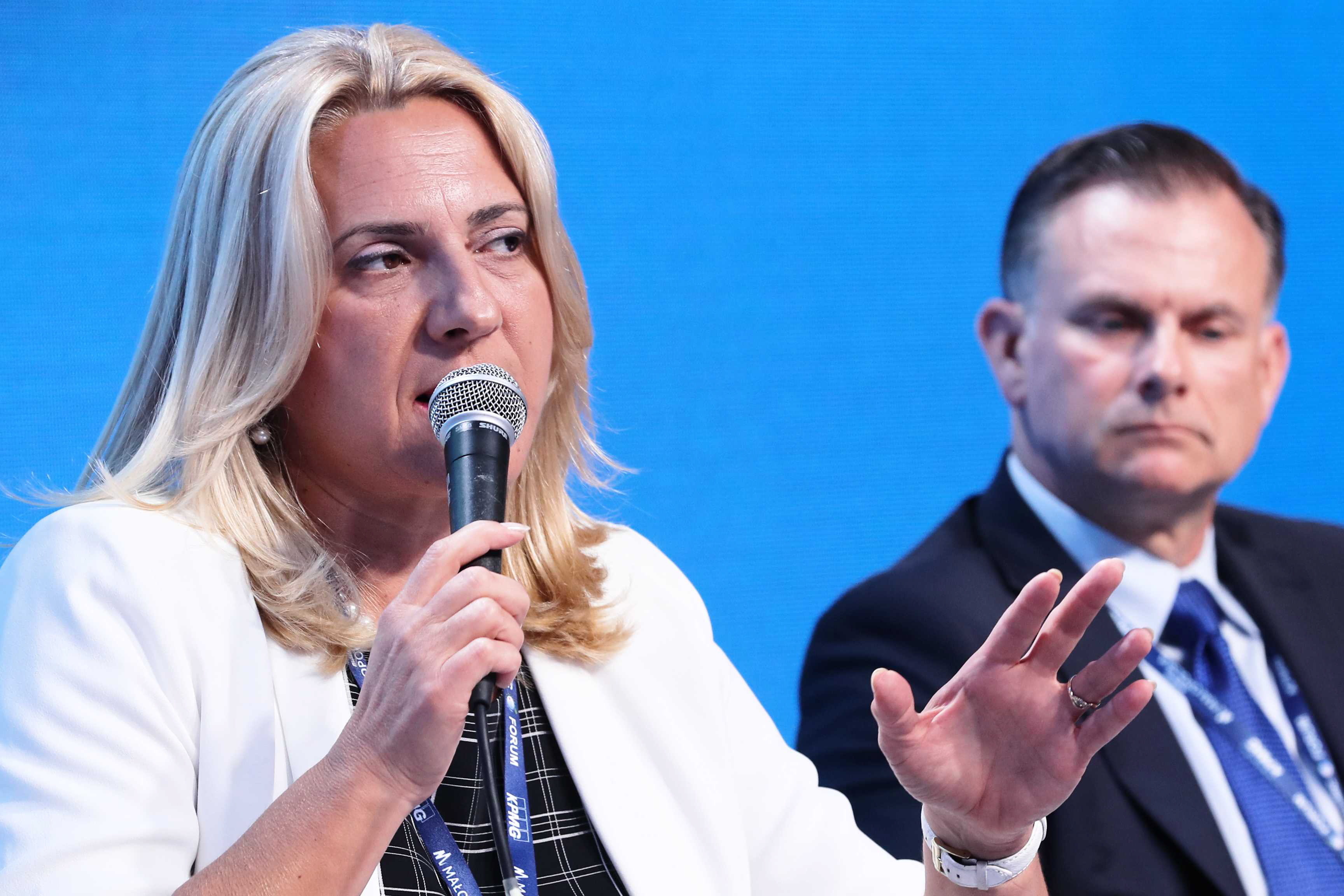 29th Economic Forum in Krynica Zdroj