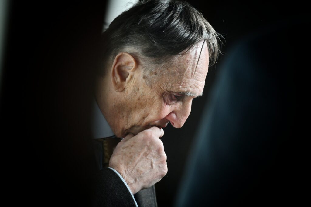 Kopaonik 04. mart .2024. Kopaonik biznis forum, drugi dan Foto:Vesna Lalić/Nova.rs