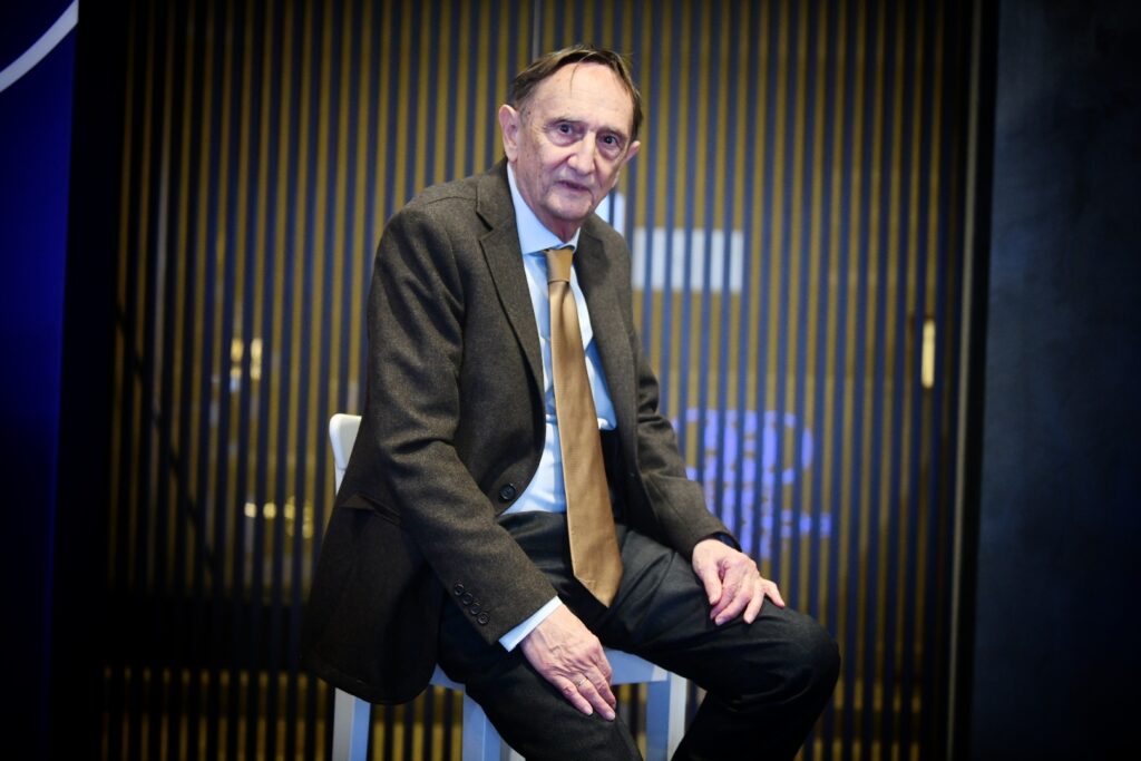 Kopaonik 04. mart .2024. Kopaonik biznis forum, drugi dan Foto:Vesna Lalić/Nova.rs