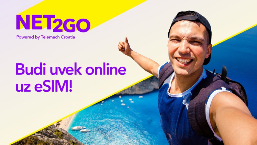 PR tekst eSIM za UM kanale