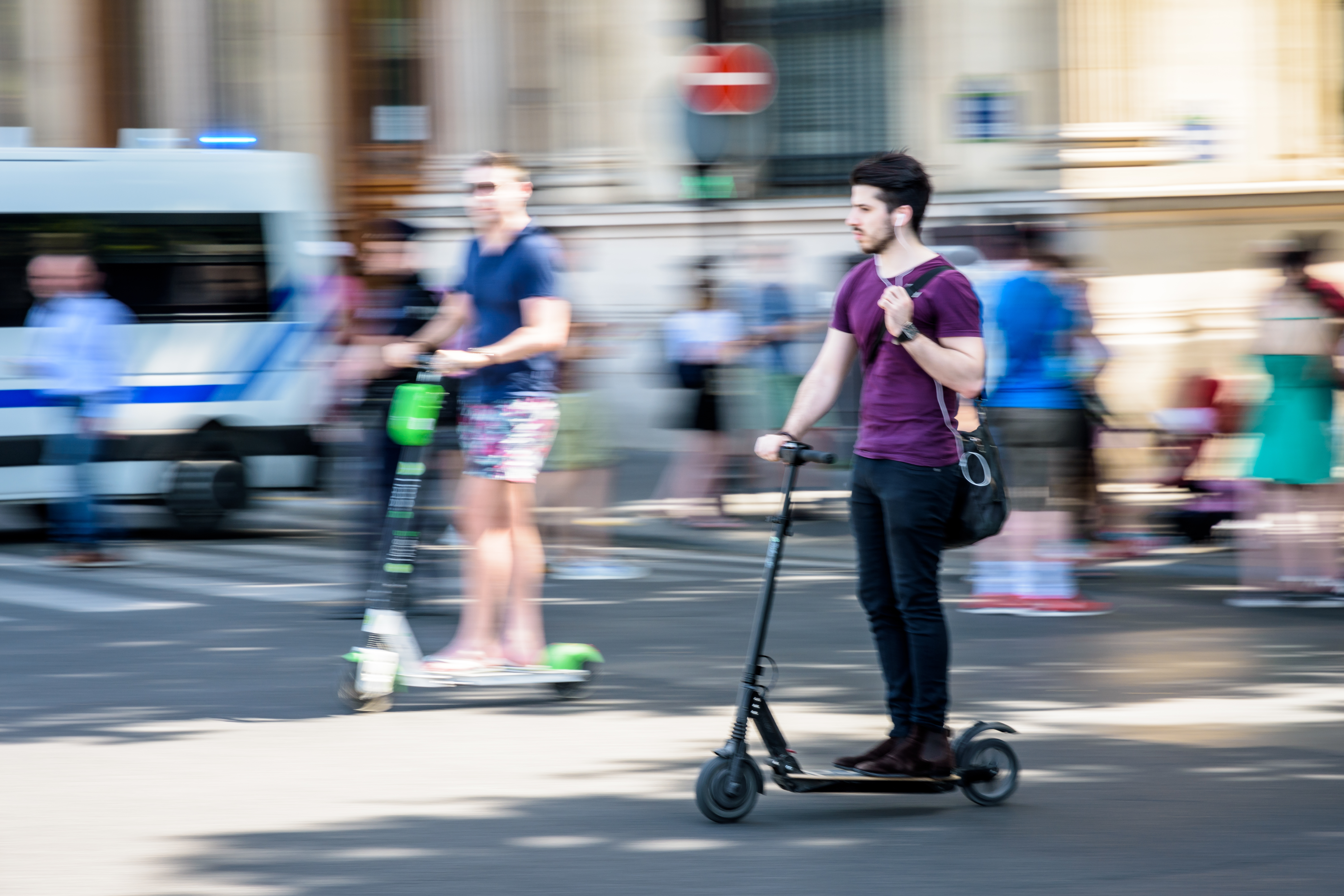 Paris,,France,-,June,29,,2019:,A,Relaxed,Young,Man