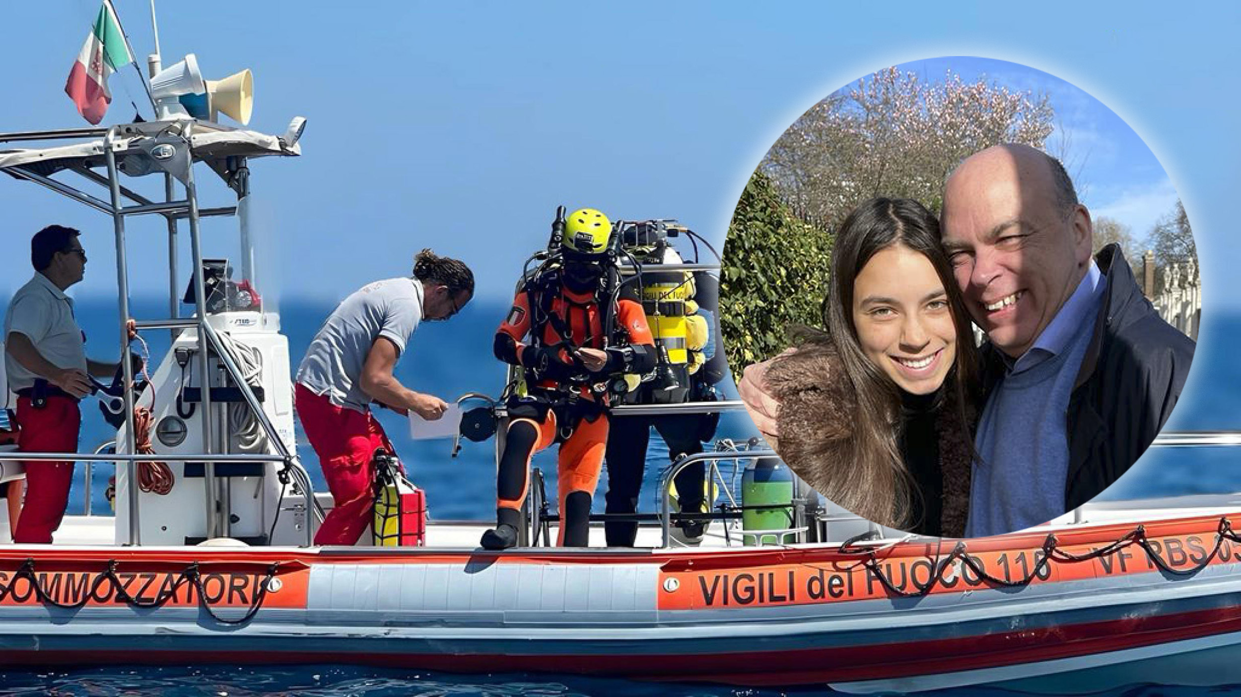 Body of last missing person in Bayesian yacht disaster found