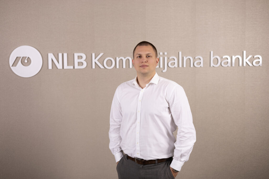 NLB KB / Okvir podrške