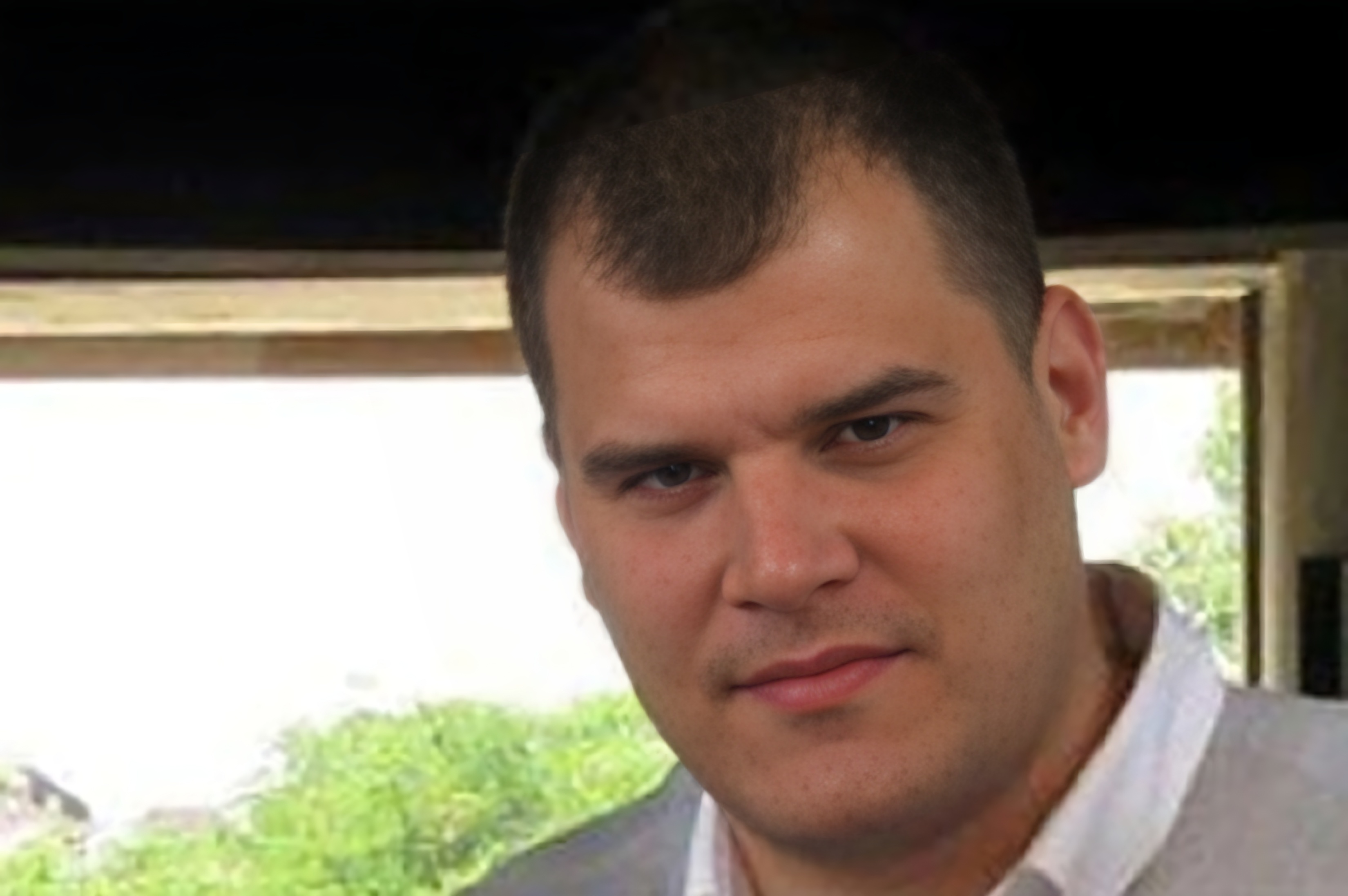 Ljubomir Marković Kića