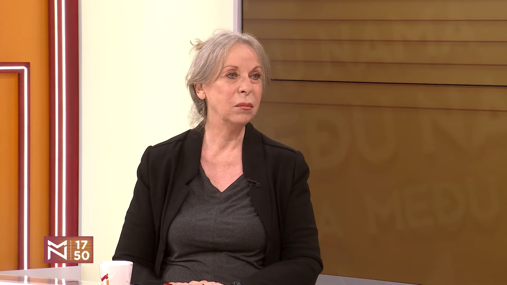 Danica Popović Foto: Nova