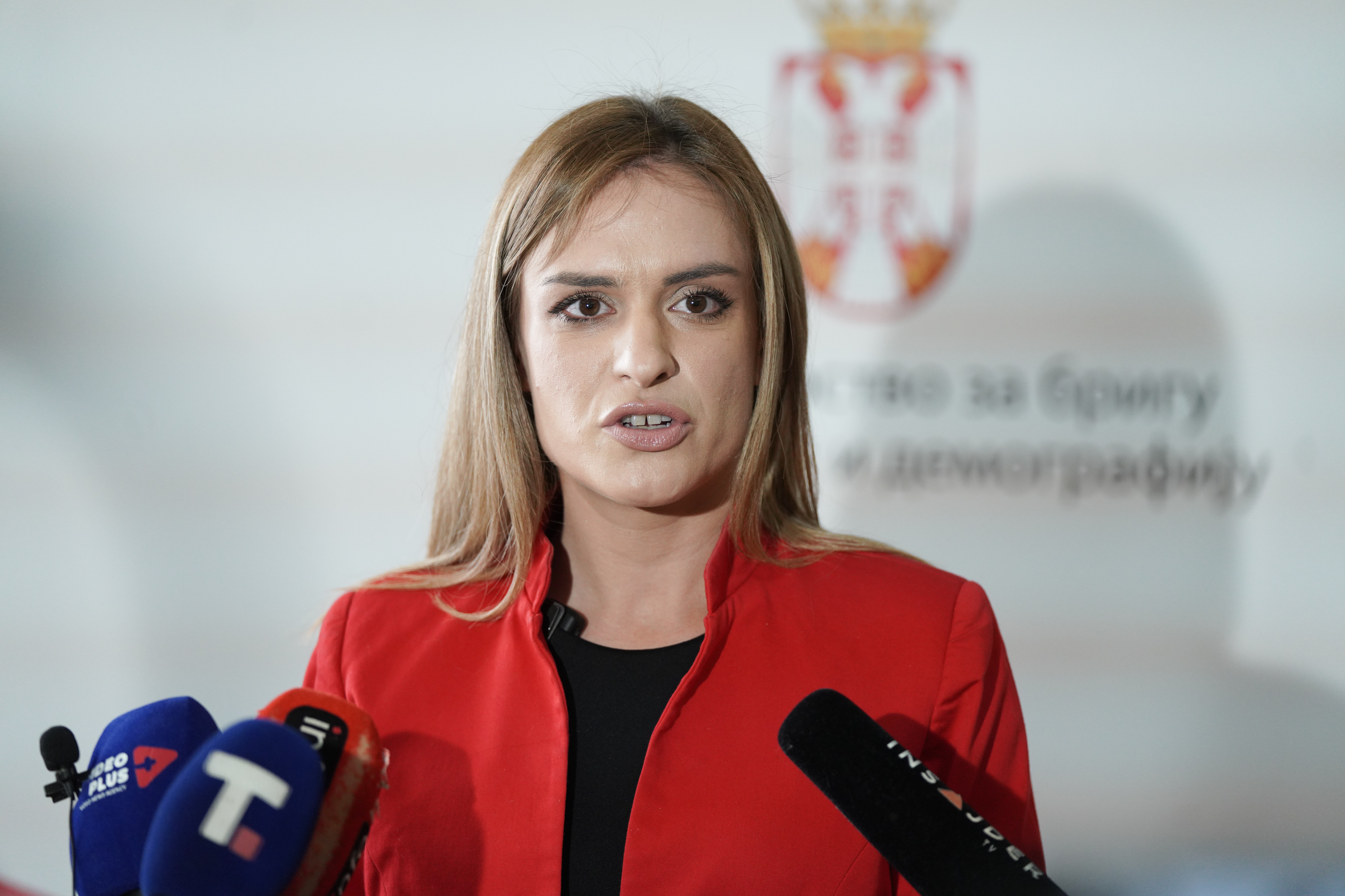 MILICA ÐURÐEVIÆ STAMENKOVSKI