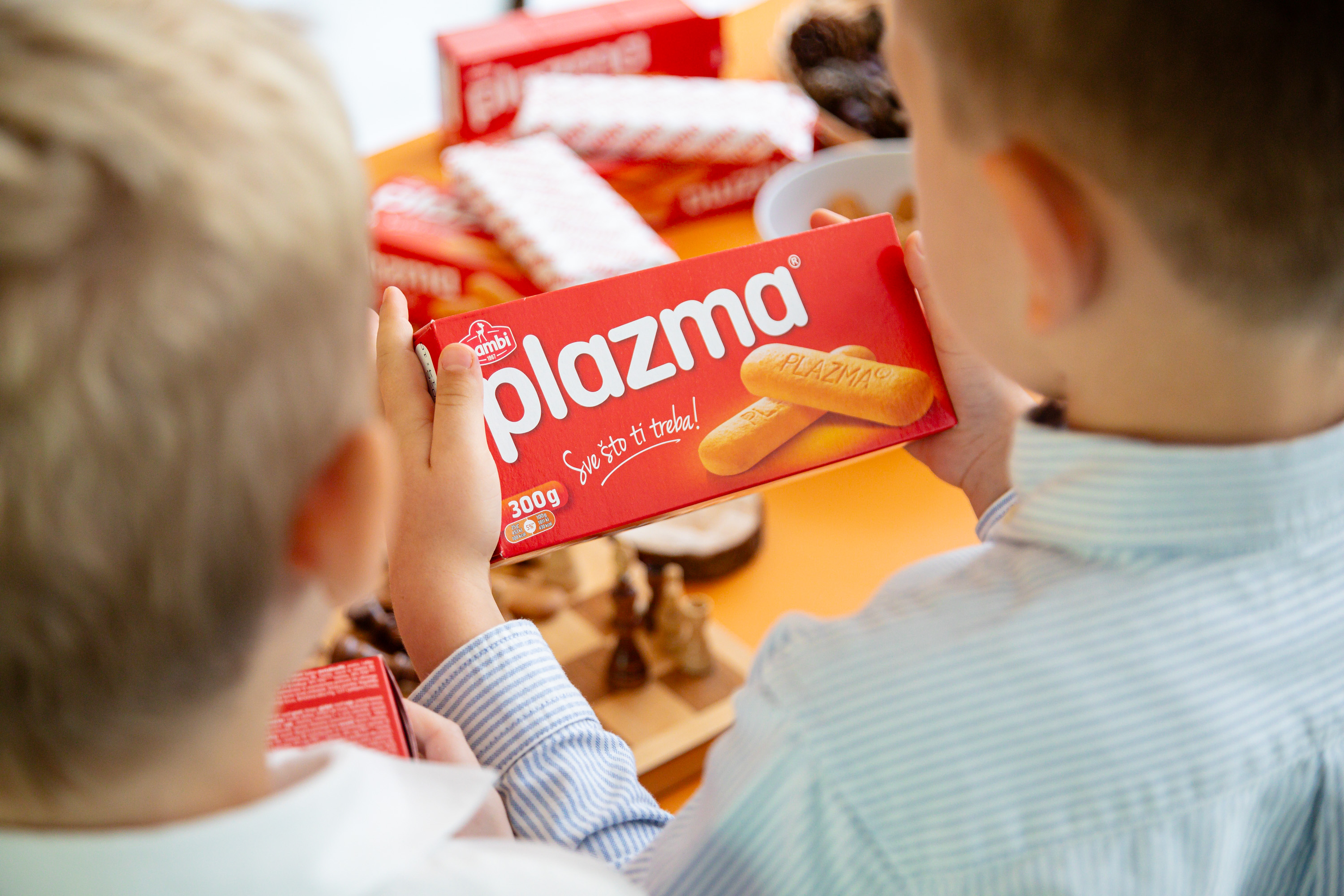 Plazma donacija vrtićima 2