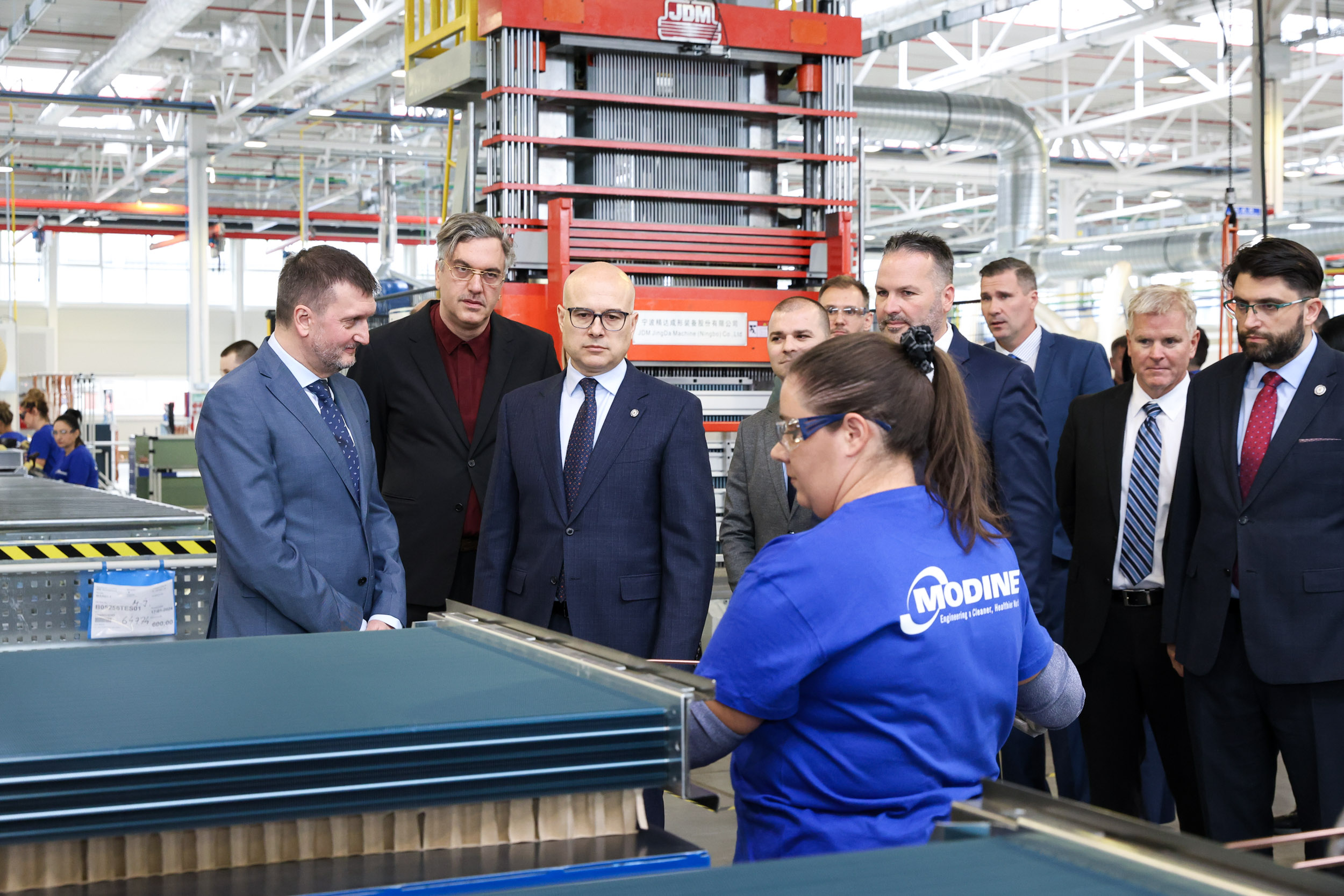 DEJAN NESTOROVIÆ, MARKO ÈADE, MILO VUÈEVIÆ