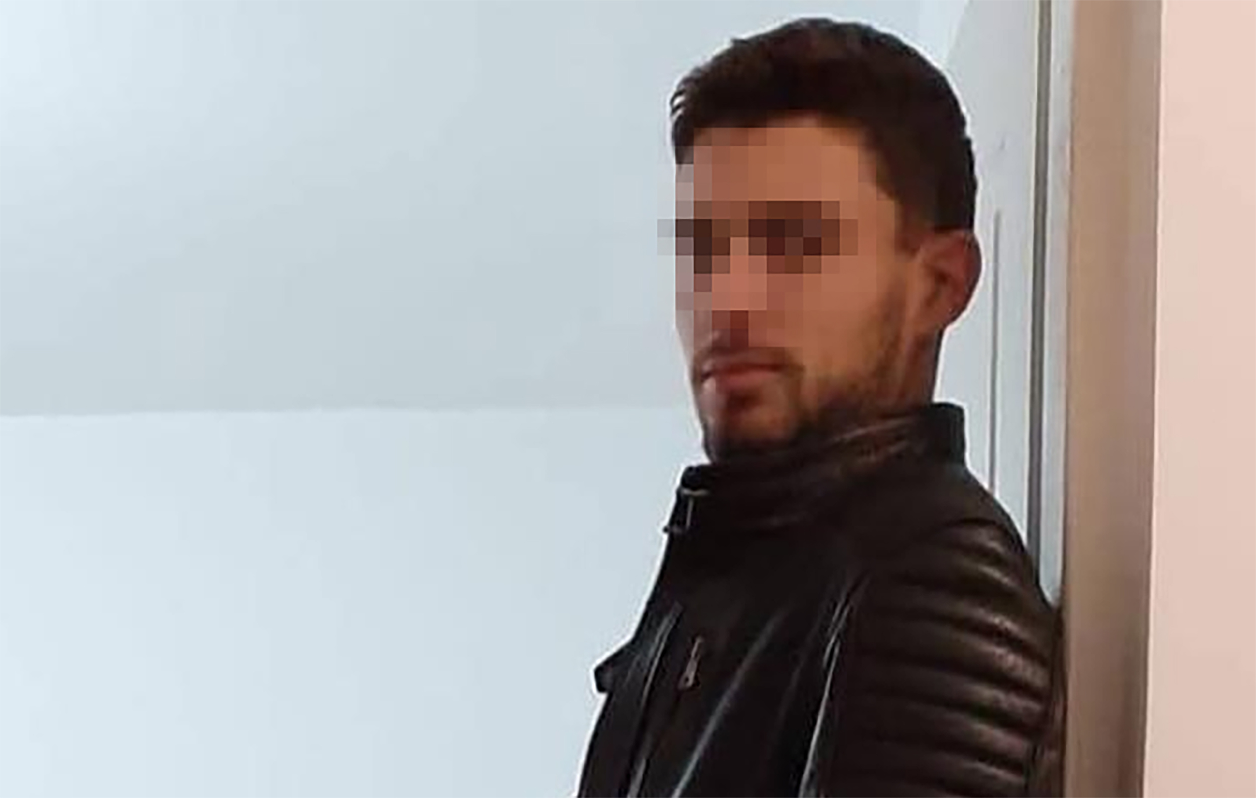 Vladimir Petković (23) iz okoline Šapca