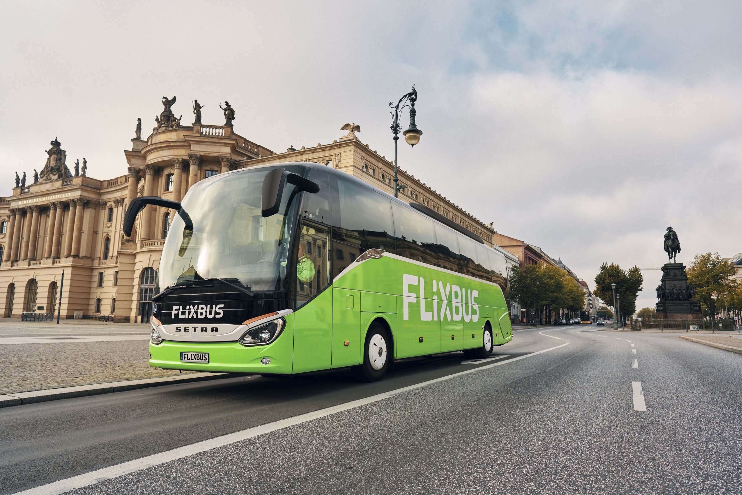PR FlixBus 26.11. nova.rs bez isticanja na naslovnoj strani