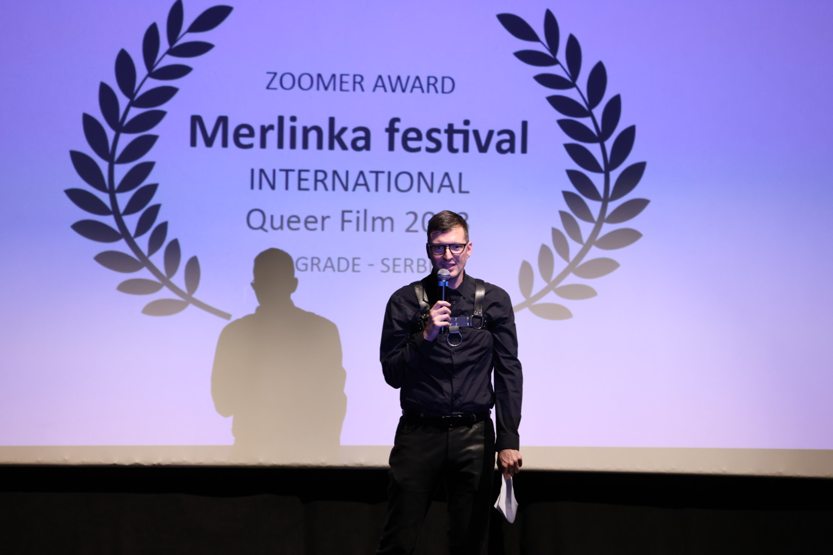 Predrag Azdejković, foto Damir Dervišagić