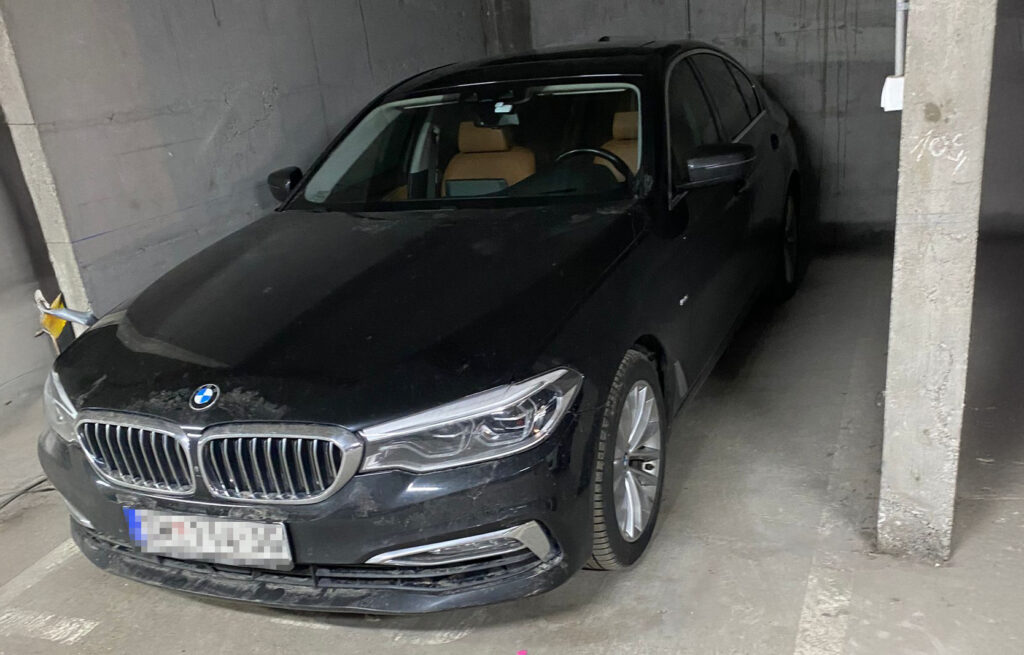 balkanski kartel uhapseno 8 osoba