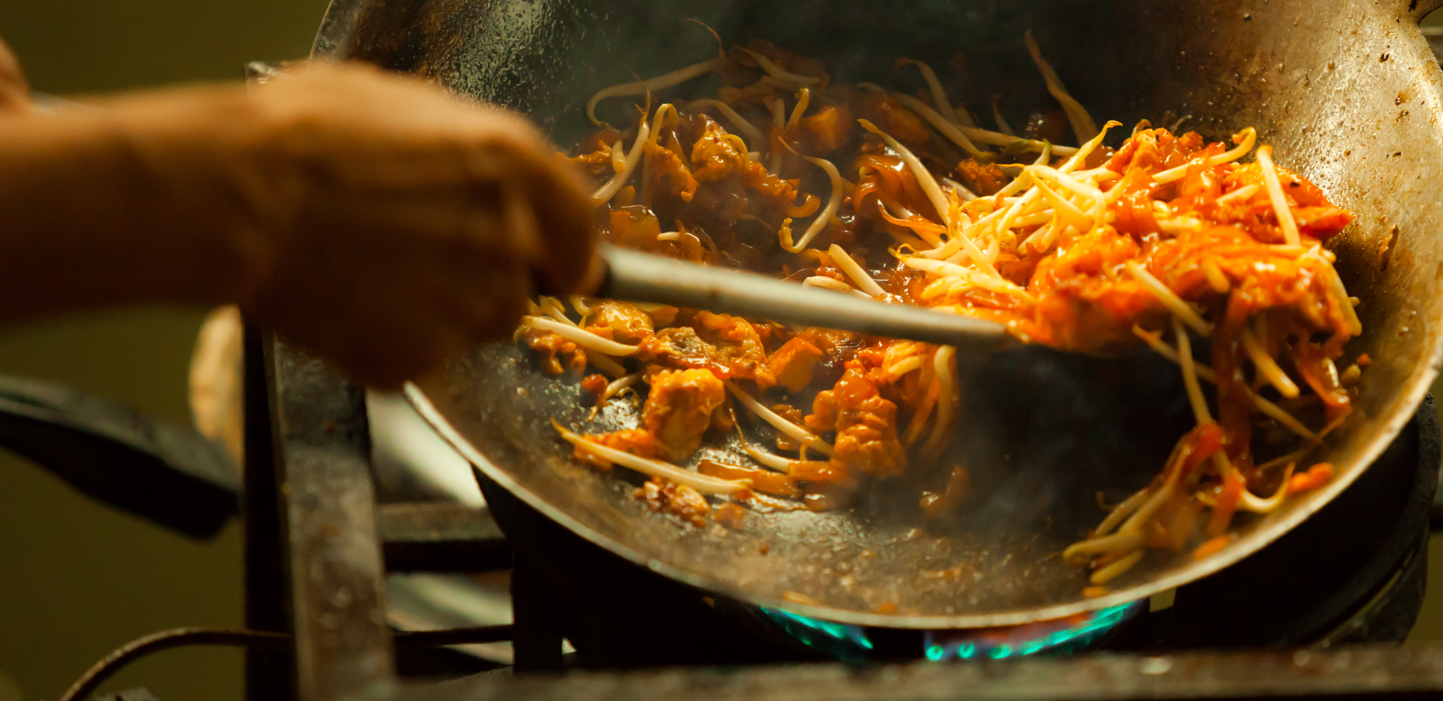 Asia Fast Food